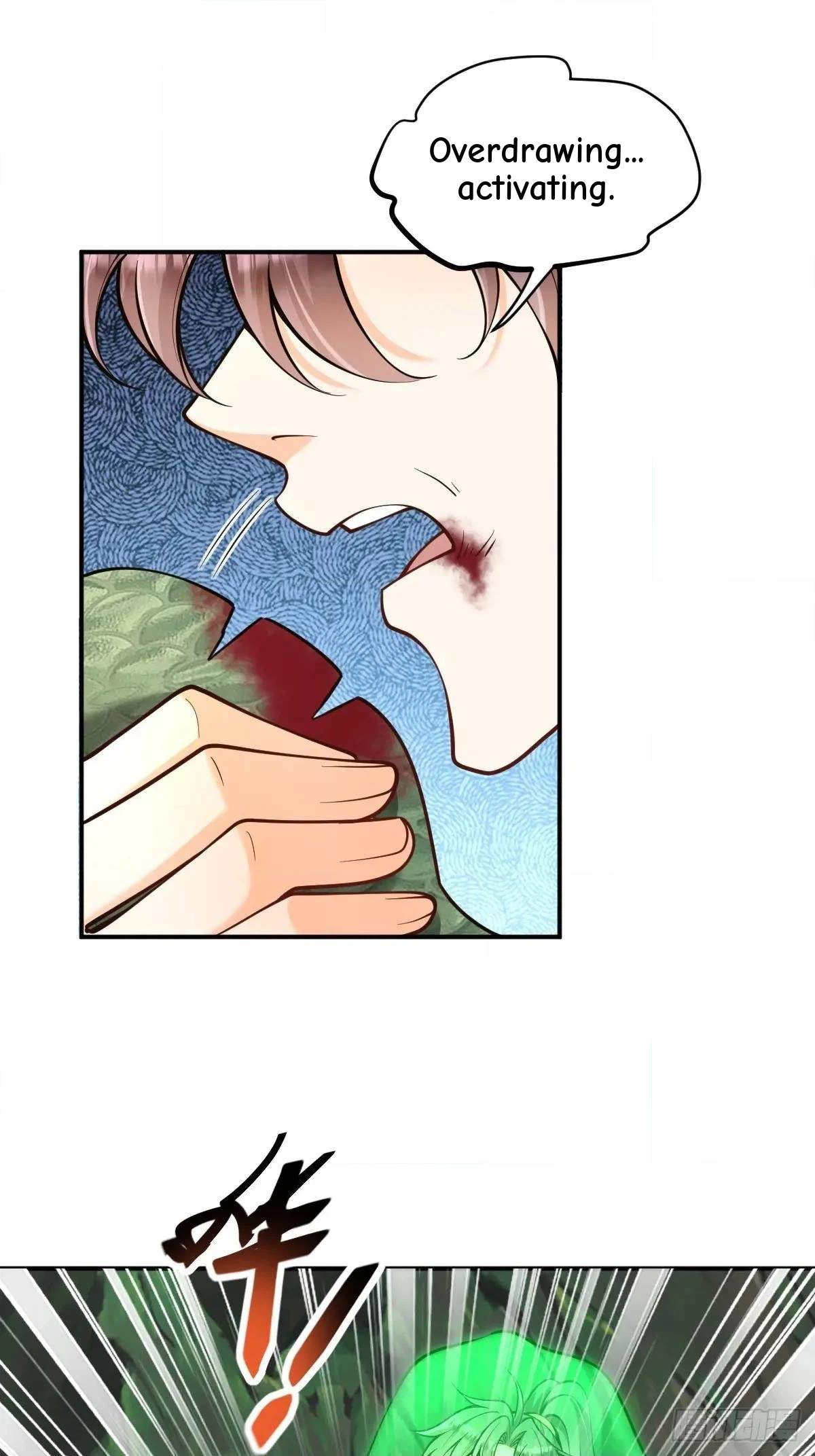 I Relied on Roasting to Be Body Cultivation Master Chapter 45 page 30