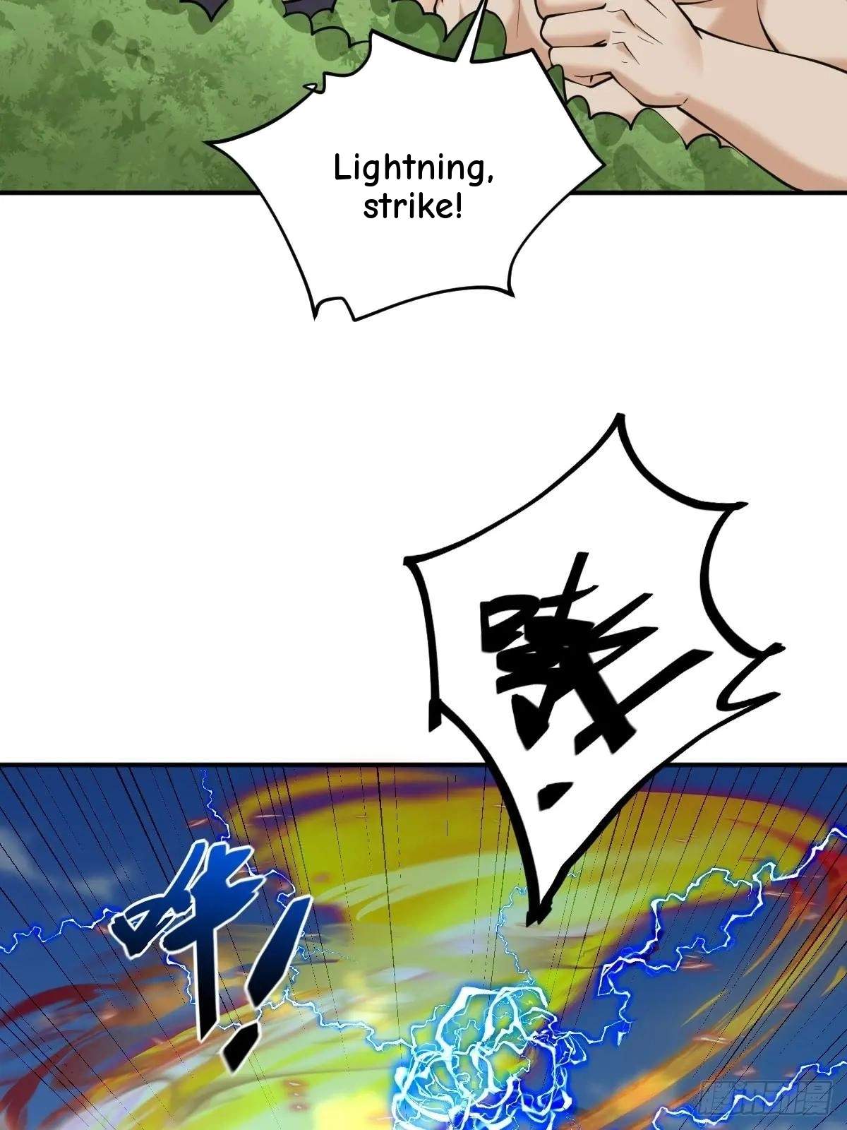 I Relied on Roasting to Be Body Cultivation Master Chapter 44 page 12