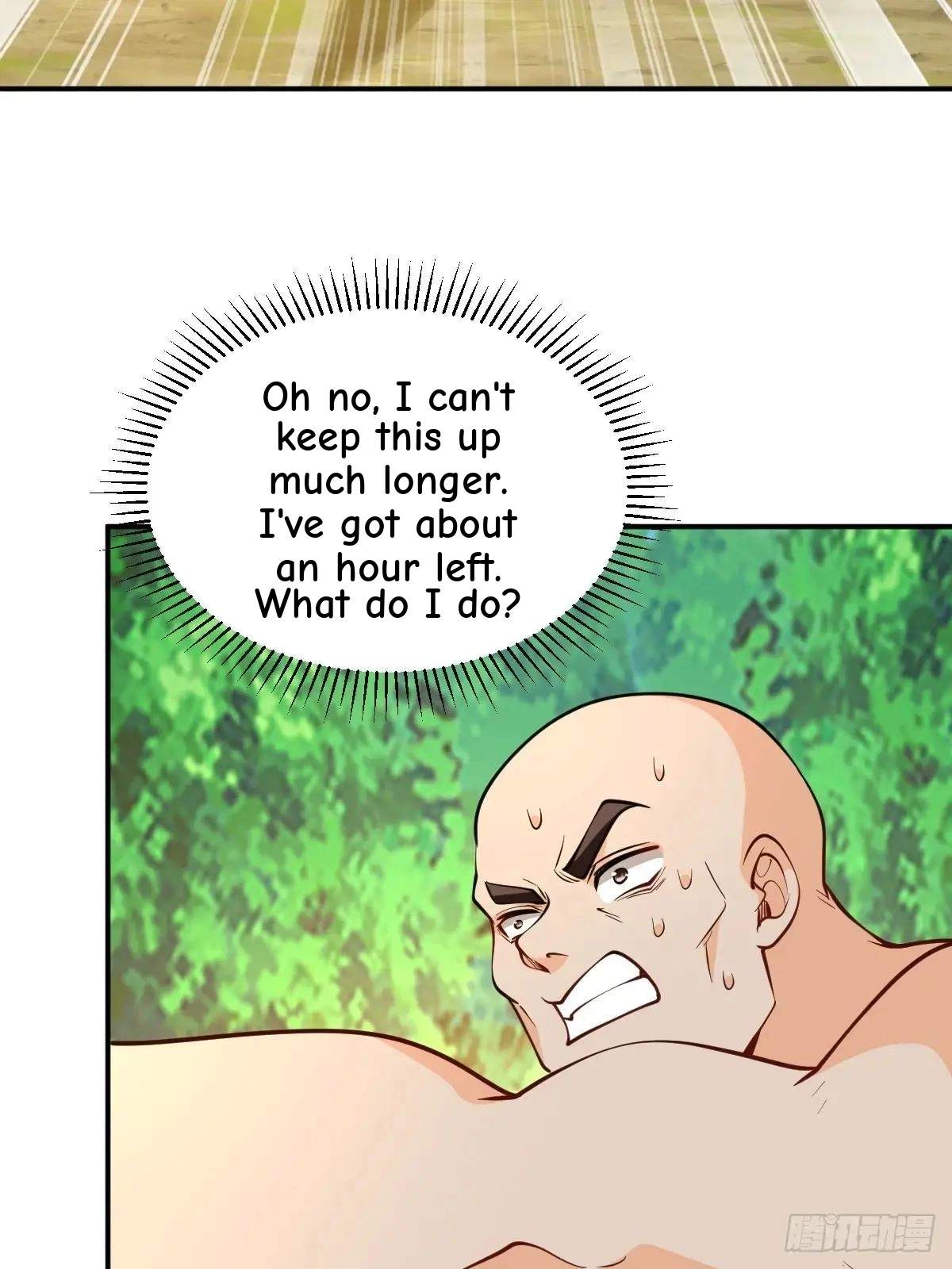 I Relied on Roasting to Be Body Cultivation Master Chapter 46 page 15