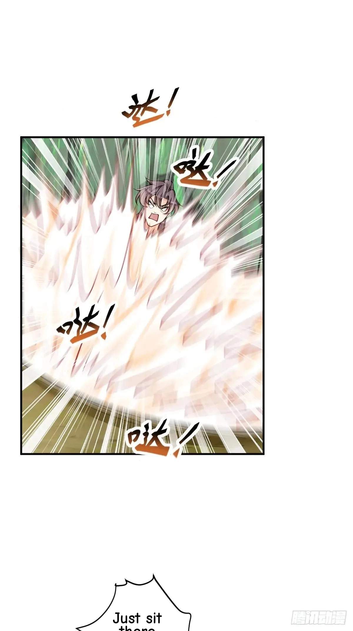 I Relied on Roasting to Be Body Cultivation Master Chapter 46 page 5