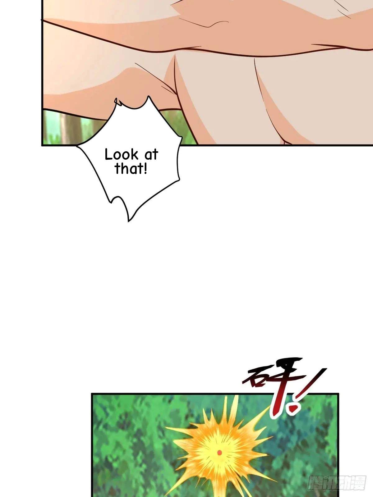 I Relied on Roasting to Be Body Cultivation Master Chapter 46 page 16