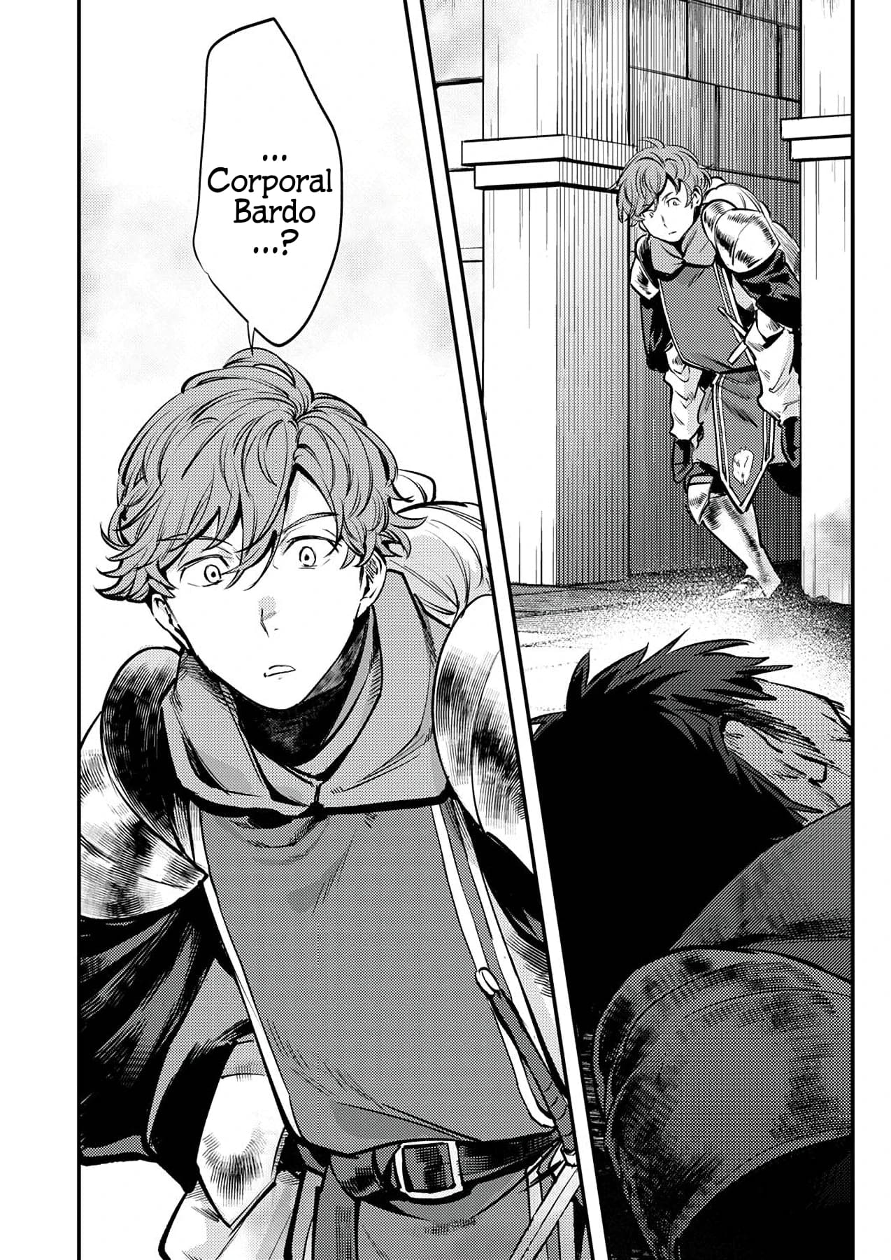The Heroic Tale of Shura Young Girl: A Mercenary Who was Said to be Half-Baked is Reincarnated as a Young Girl and Rises to Success Chapter 6 page 26