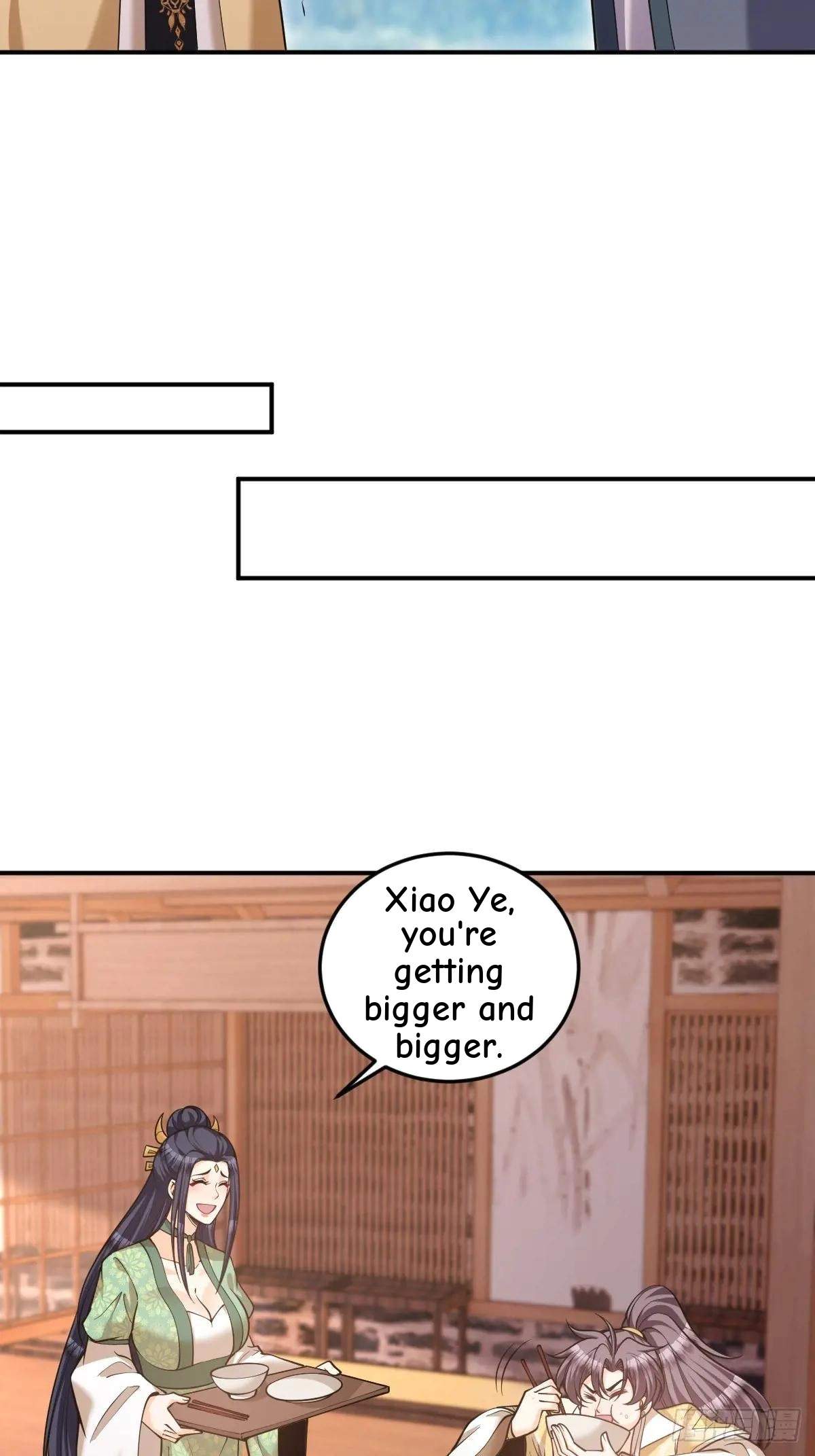 I Relied on Roasting to Be Body Cultivation Master Chapter 47 page 27