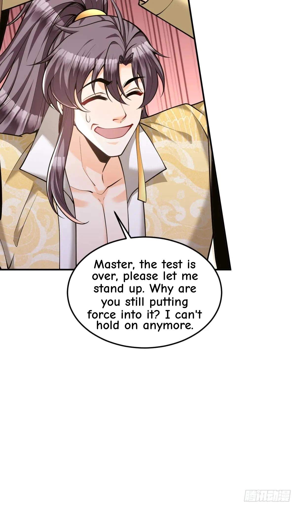 I Relied on Roasting to Be Body Cultivation Master Chapter 47 page 25