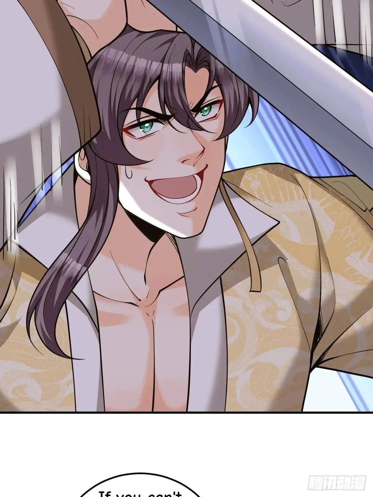 I Relied on Roasting to Be Body Cultivation Master Chapter 47 page 23