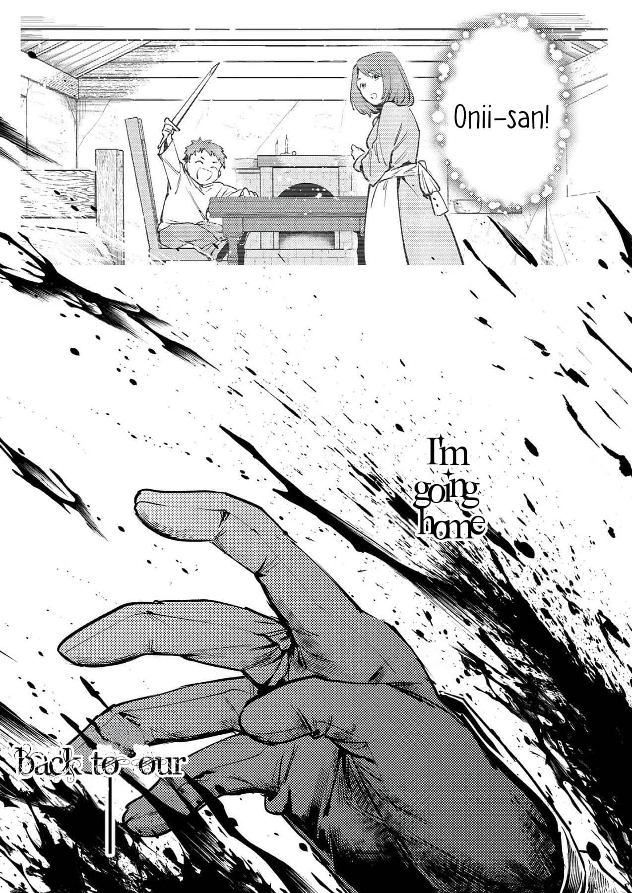 The Heroic Tale of Shura Young Girl: A Mercenary Who was Said to be Half-Baked is Reincarnated as a Young Girl and Rises to Success Chapter 6 page 25