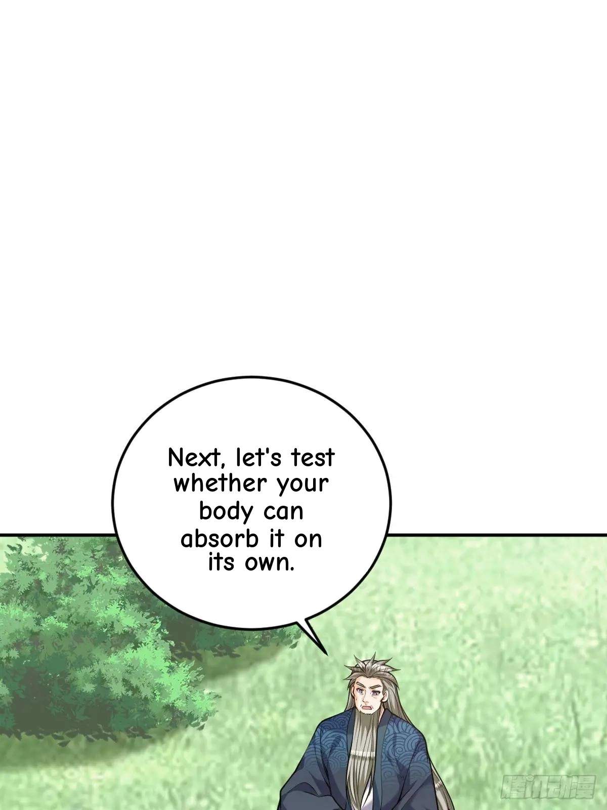 I Relied on Roasting to Be Body Cultivation Master Chapter 47 page 16