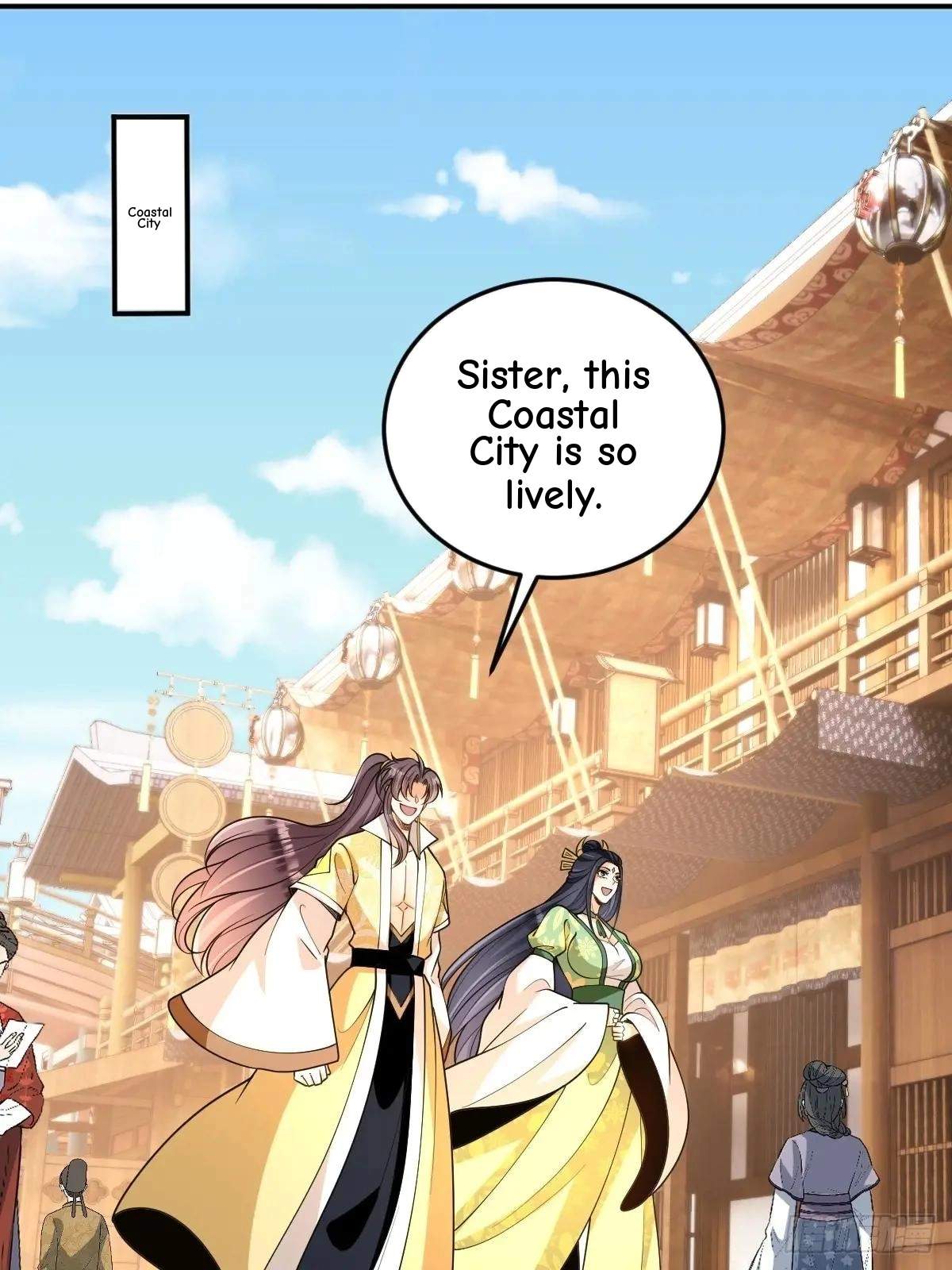 I Relied on Roasting to Be Body Cultivation Master Chapter 48 page 25