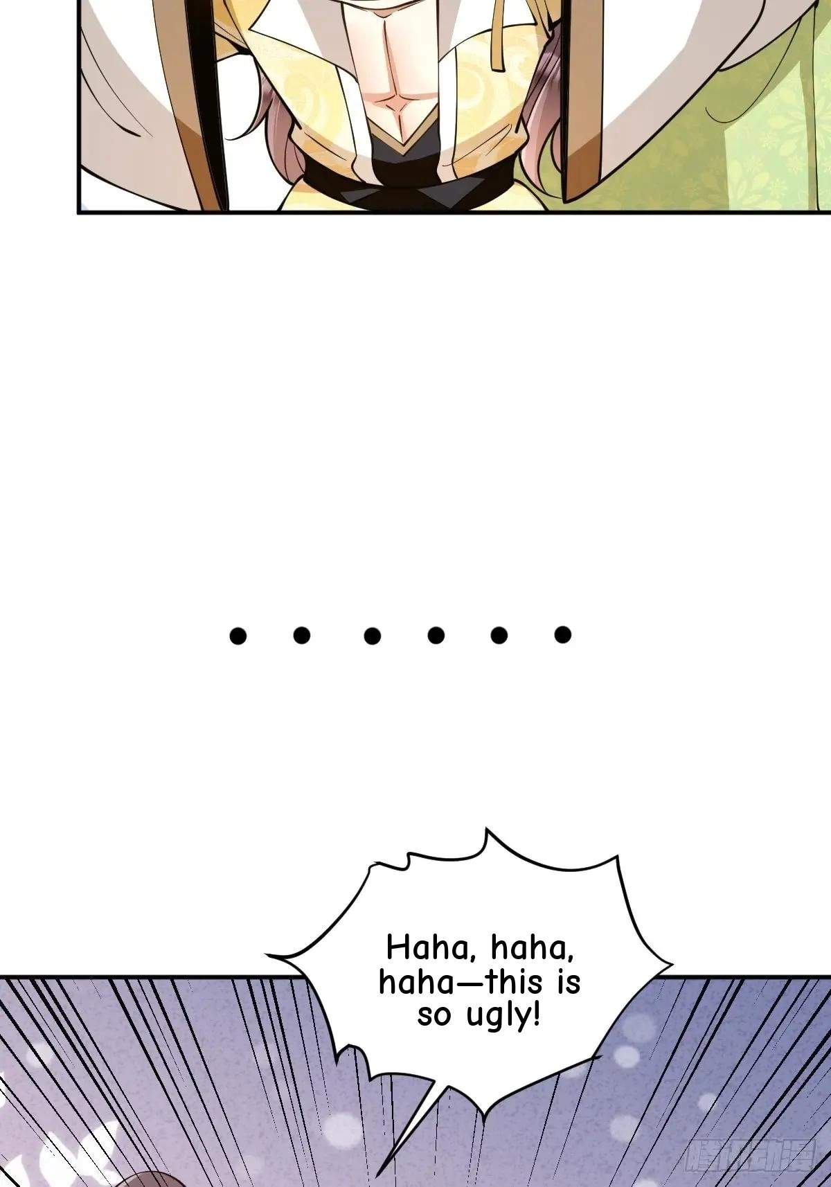I Relied on Roasting to Be Body Cultivation Master Chapter 48 page 47