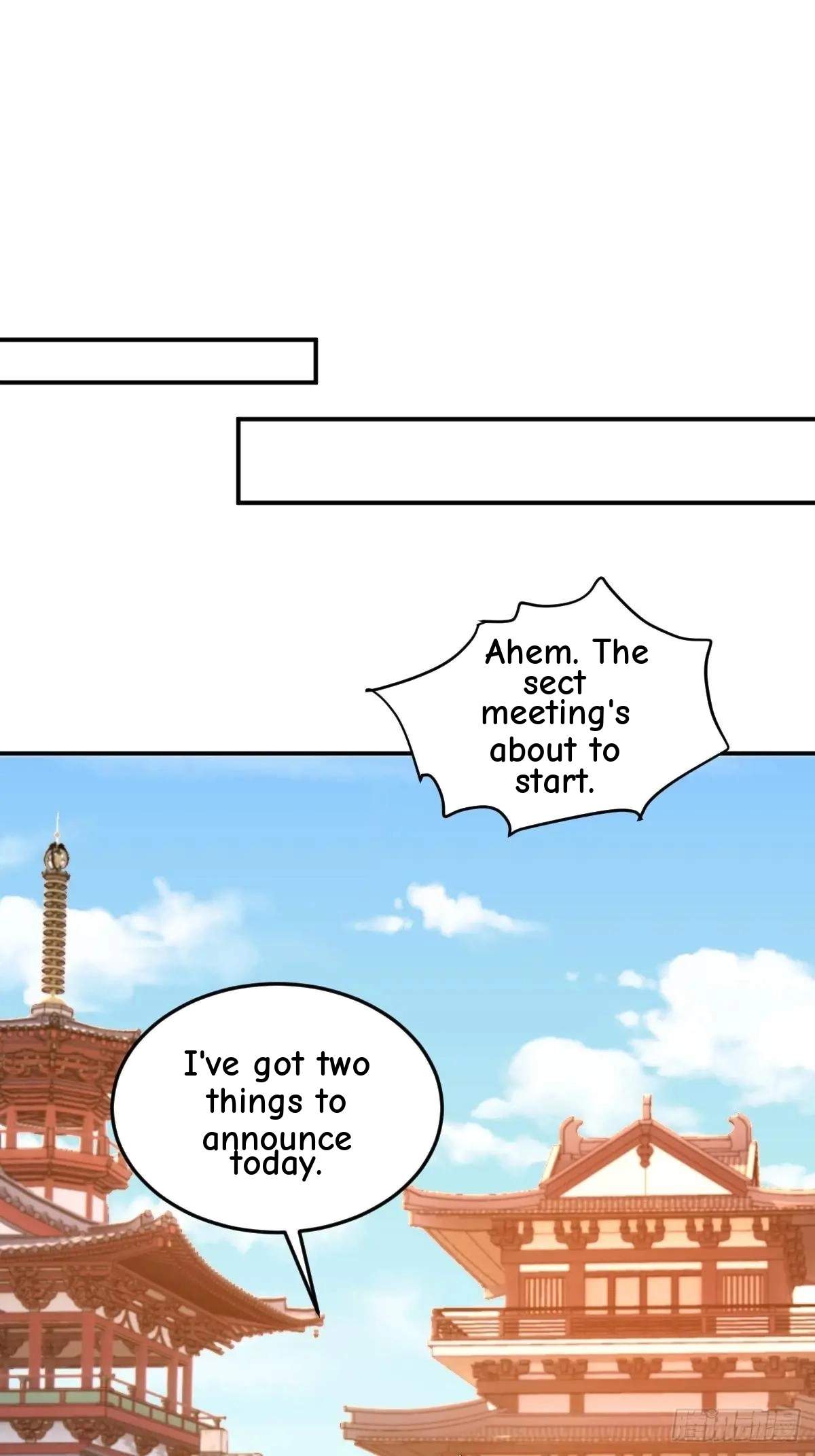 I Relied on Roasting to Be Body Cultivation Master Chapter 48 page 14