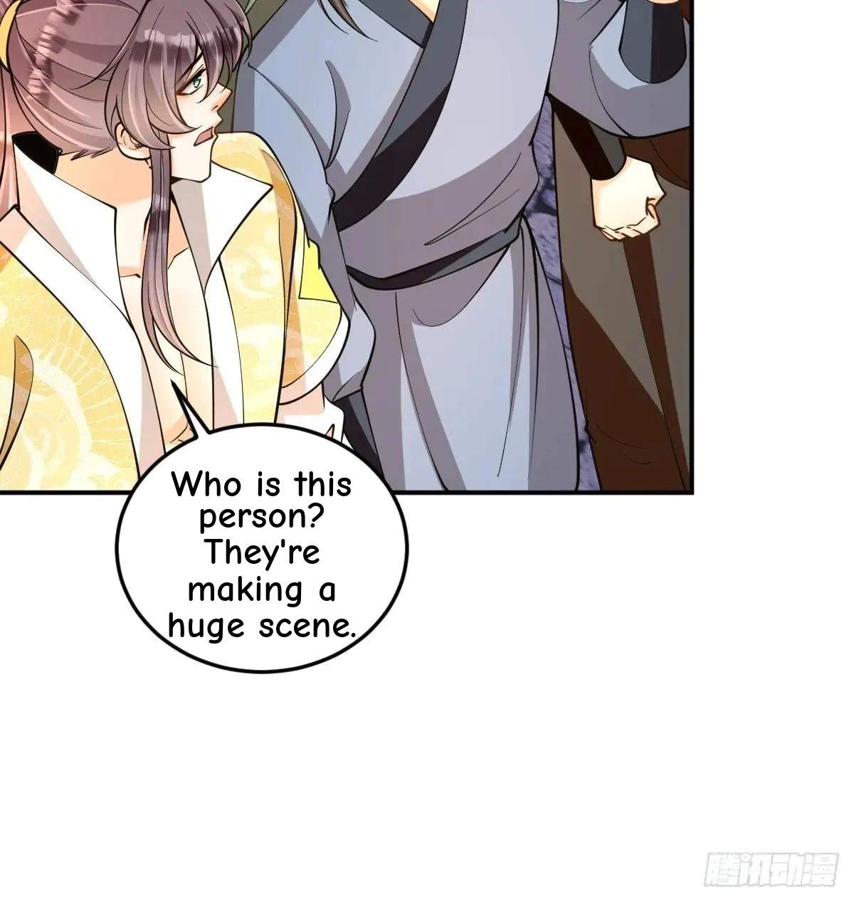 I Relied on Roasting to Be Body Cultivation Master Chapter 48 page 35