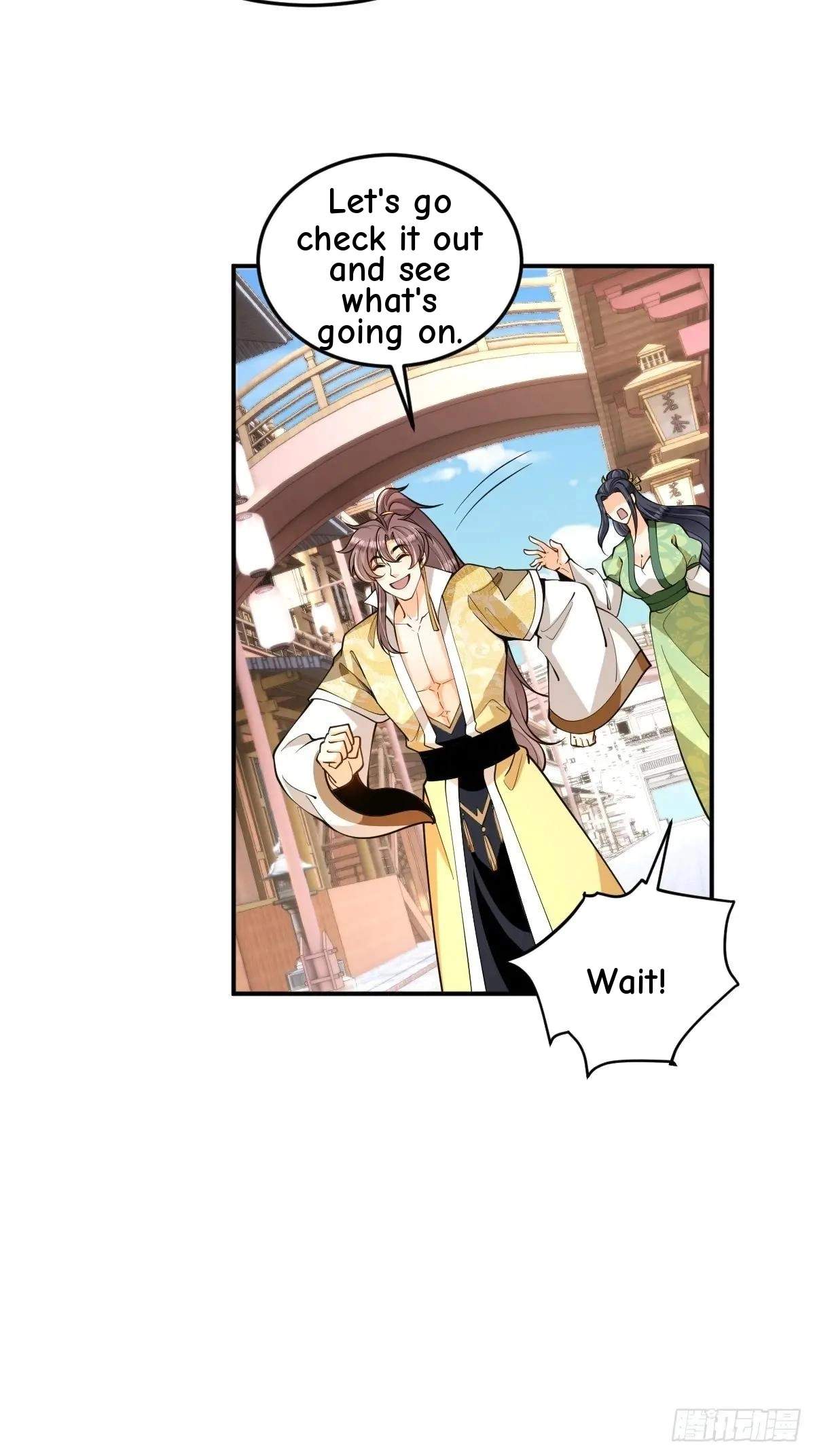 I Relied on Roasting to Be Body Cultivation Master Chapter 48 page 44