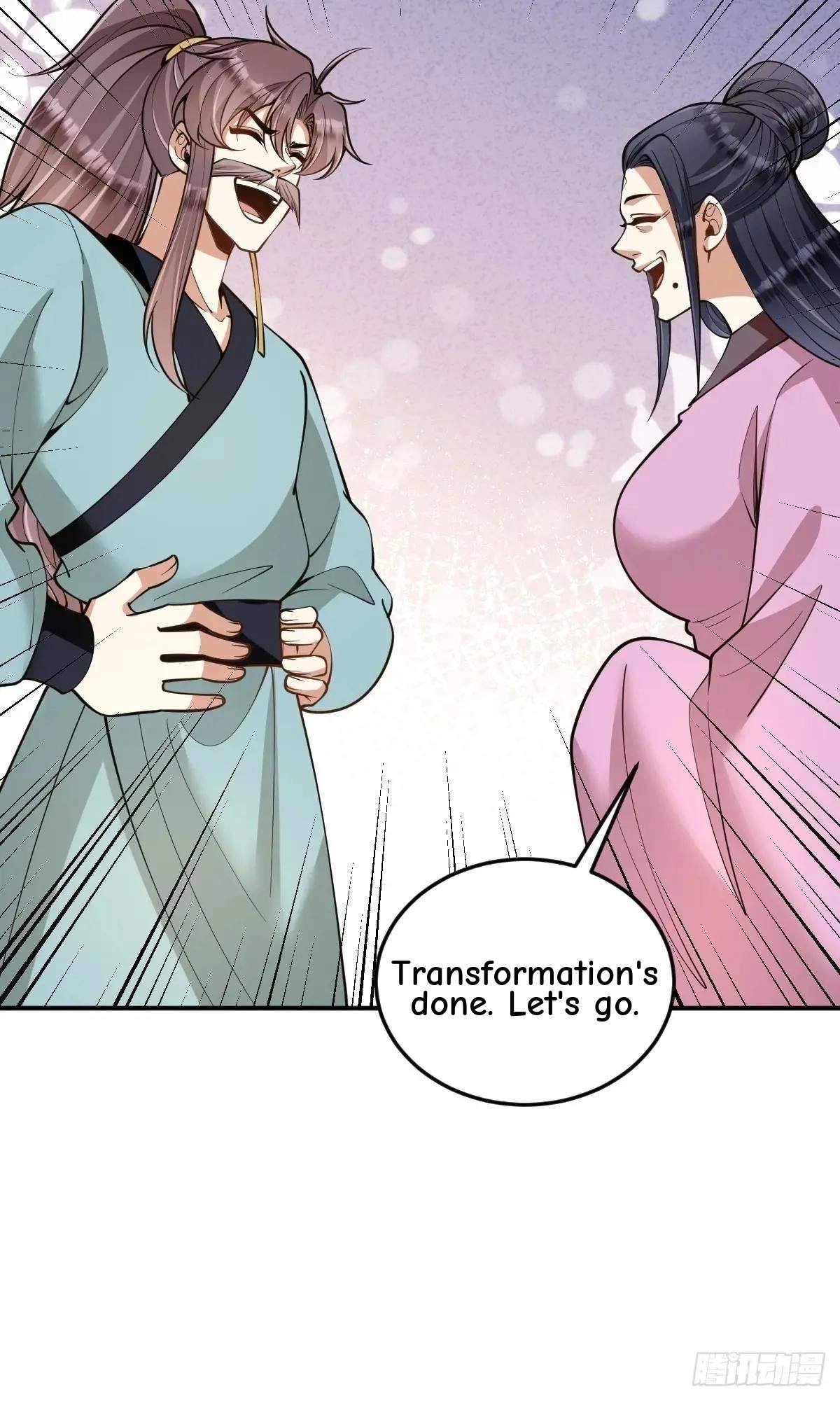 I Relied on Roasting to Be Body Cultivation Master Chapter 48 page 48