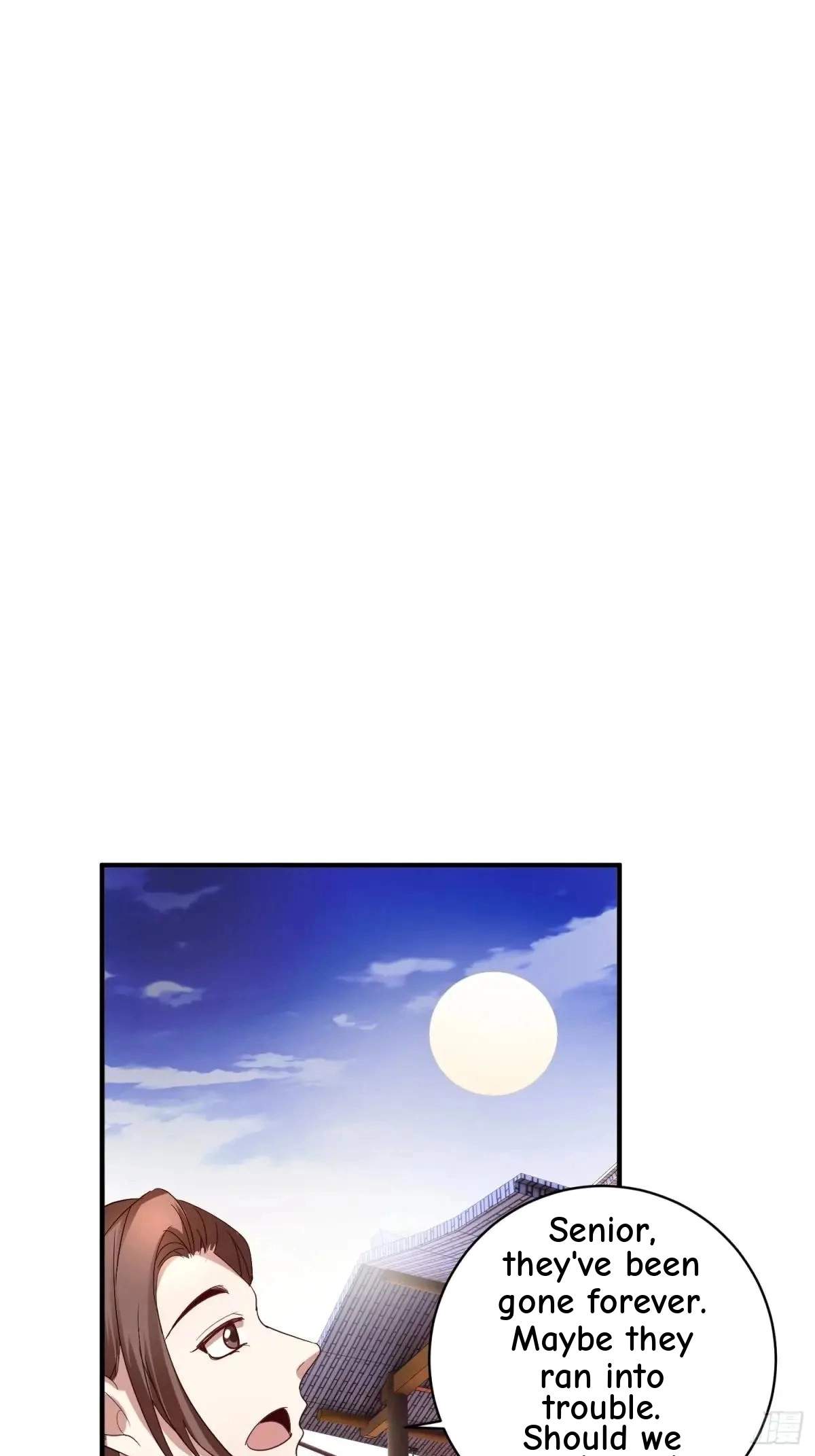 I Relied on Roasting to Be Body Cultivation Master Chapter 52 page 7