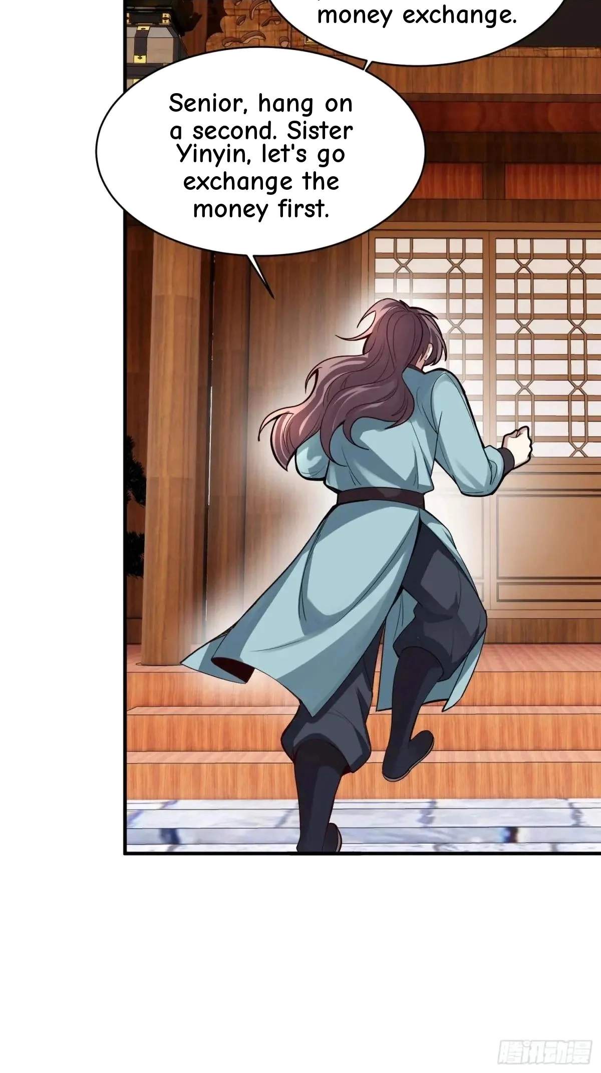 I Relied on Roasting to Be Body Cultivation Master Chapter 52 page 6