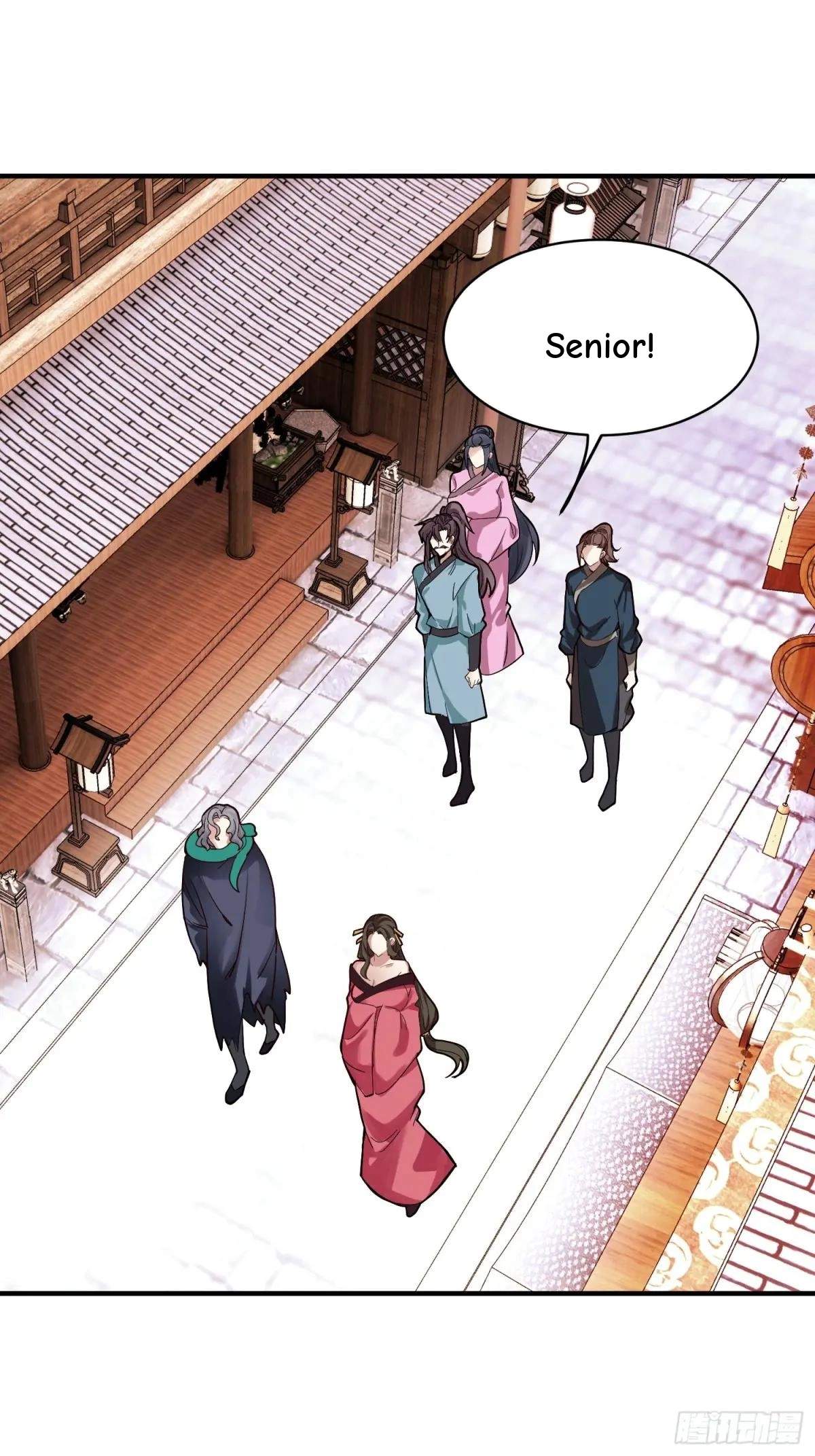 I Relied on Roasting to Be Body Cultivation Master Chapter 52 page 3