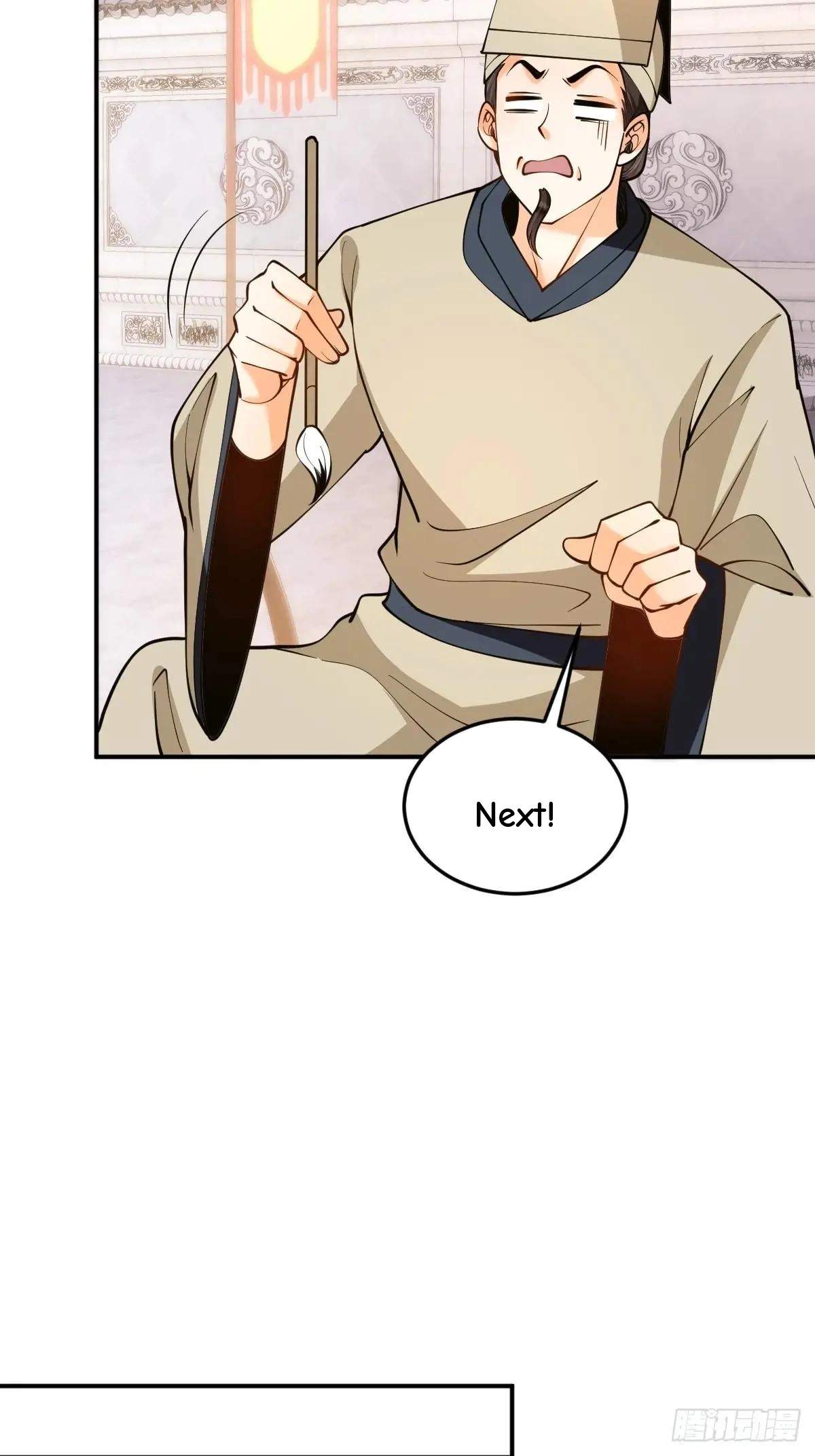 I Relied on Roasting to Be Body Cultivation Master Chapter 49 page 7