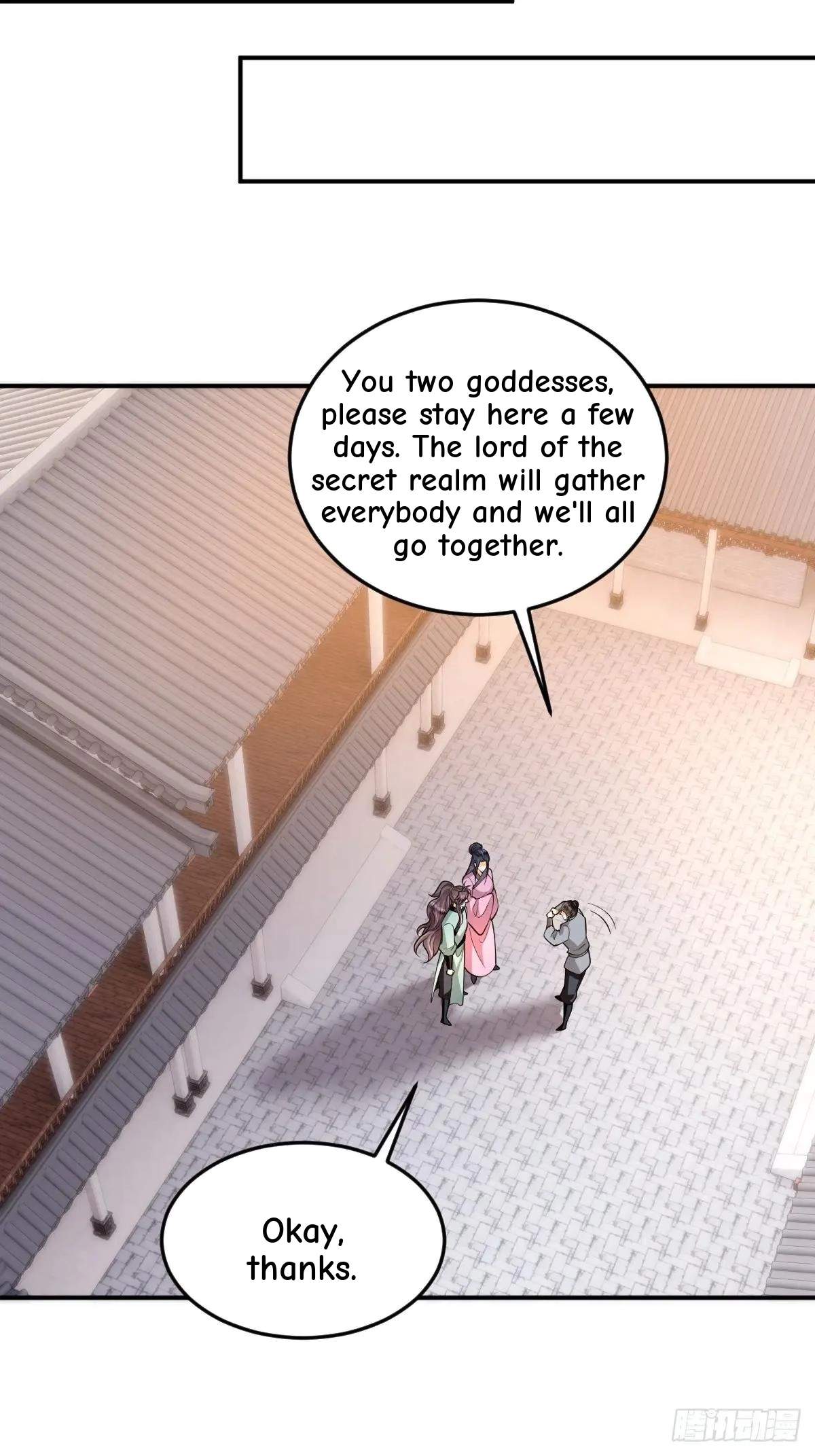I Relied on Roasting to Be Body Cultivation Master Chapter 49 page 8