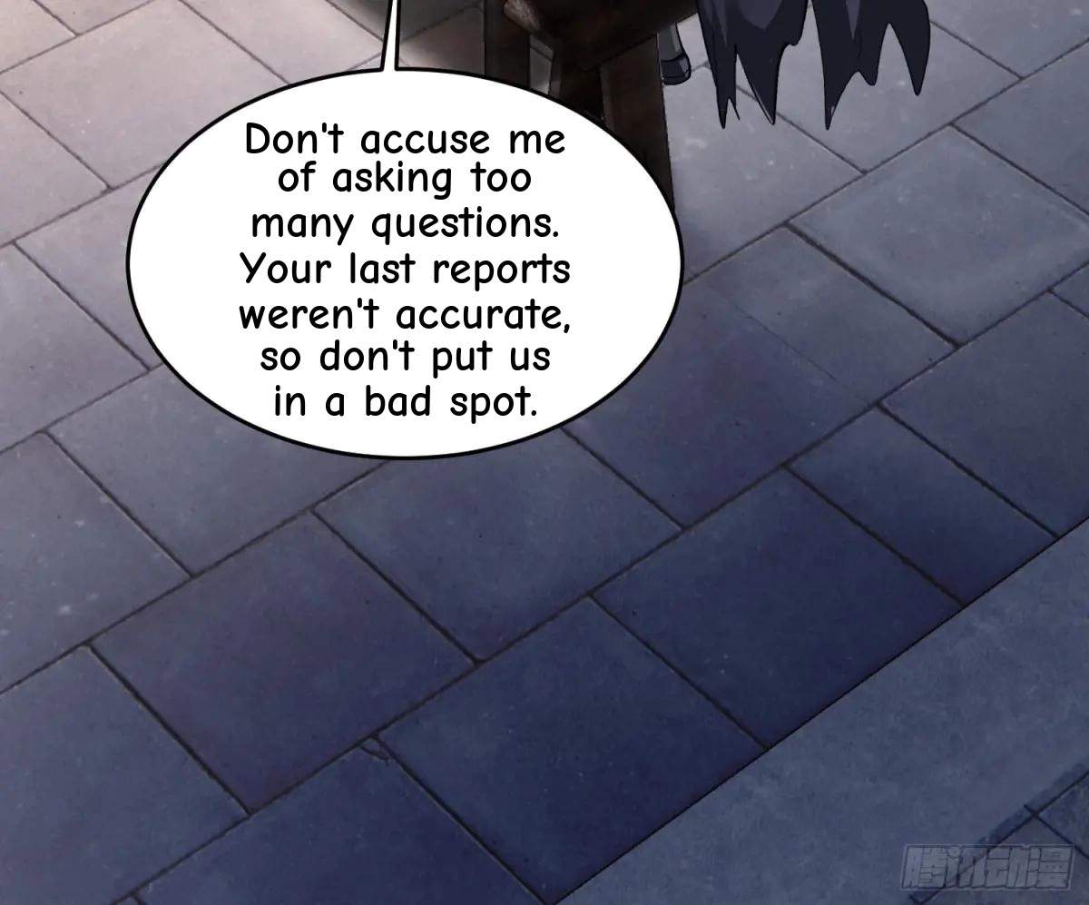 I Relied on Roasting to Be Body Cultivation Master Chapter 52 page 33