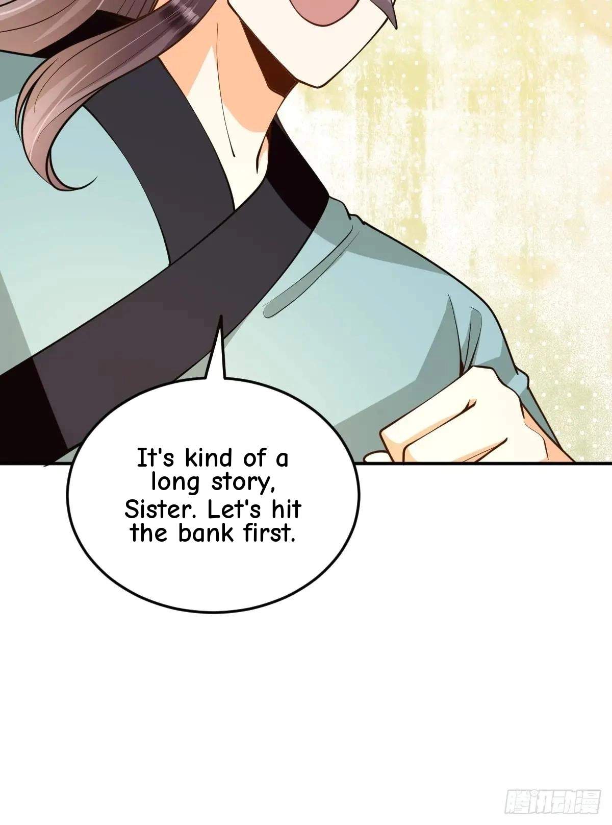 I Relied on Roasting to Be Body Cultivation Master Chapter 49 page 42