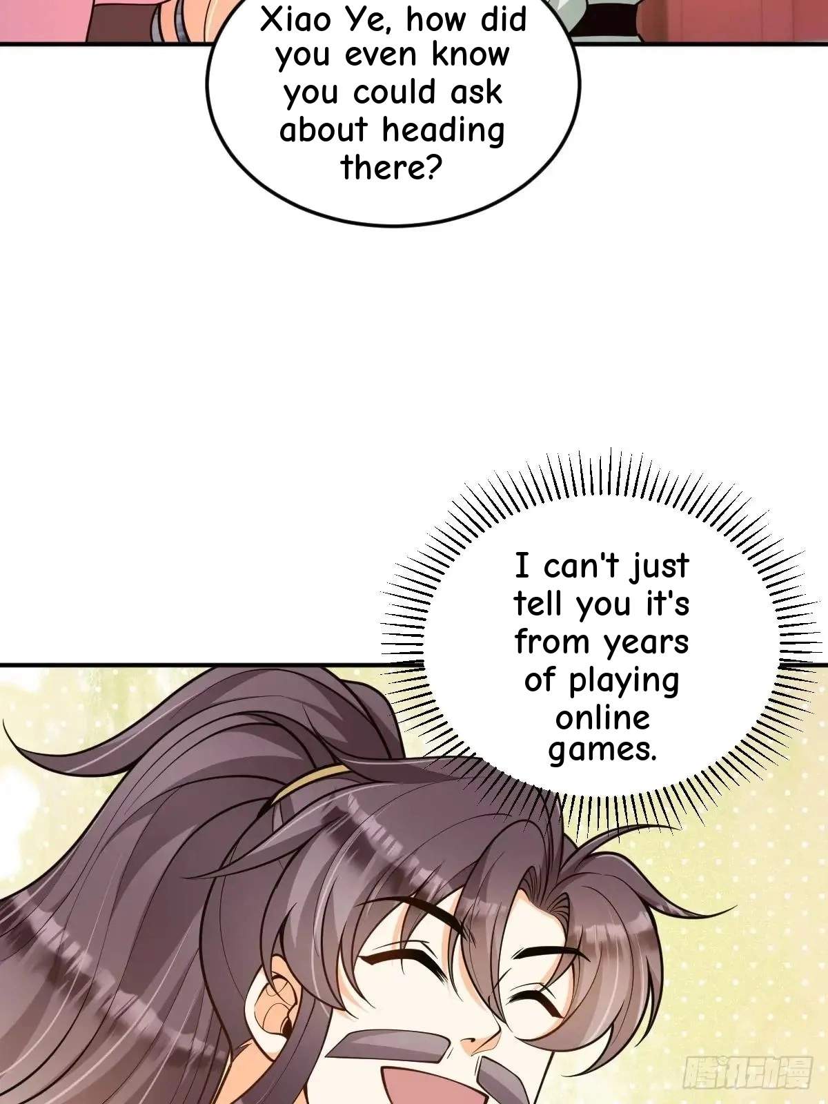 I Relied on Roasting to Be Body Cultivation Master Chapter 49 page 41