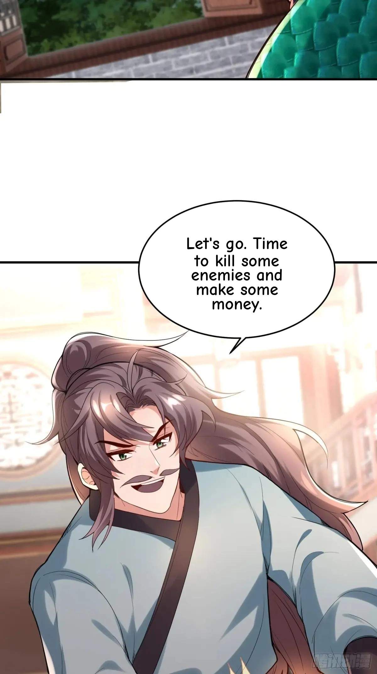 I Relied on Roasting to Be Body Cultivation Master Chapter 52 page 45