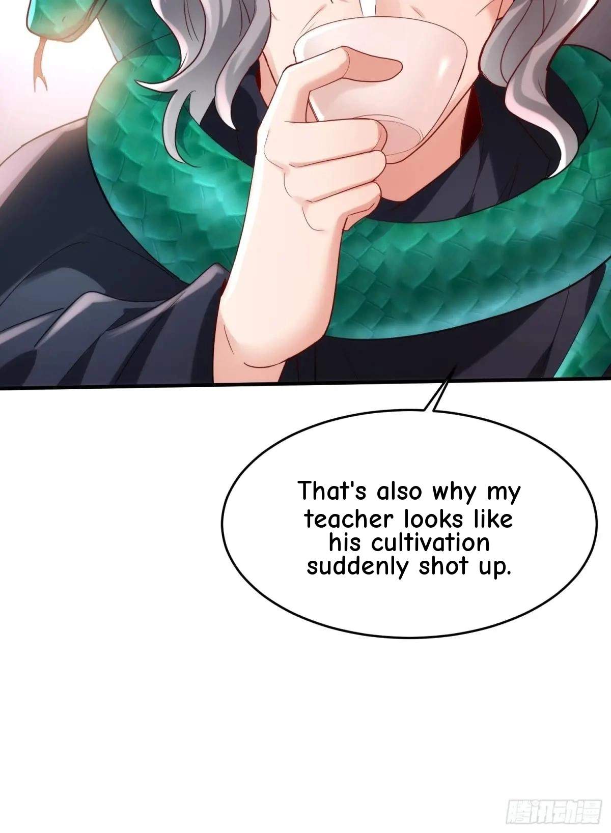 I Relied on Roasting to Be Body Cultivation Master Chapter 52 page 41