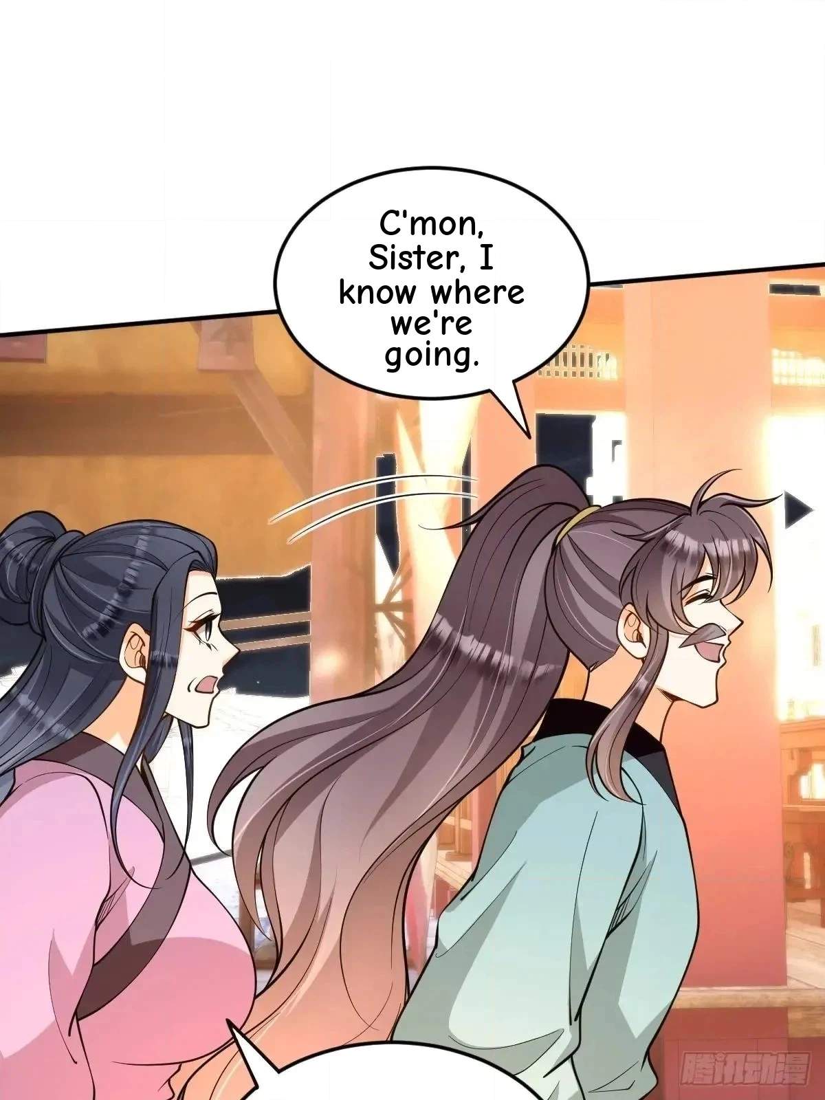 I Relied on Roasting to Be Body Cultivation Master Chapter 49 page 40