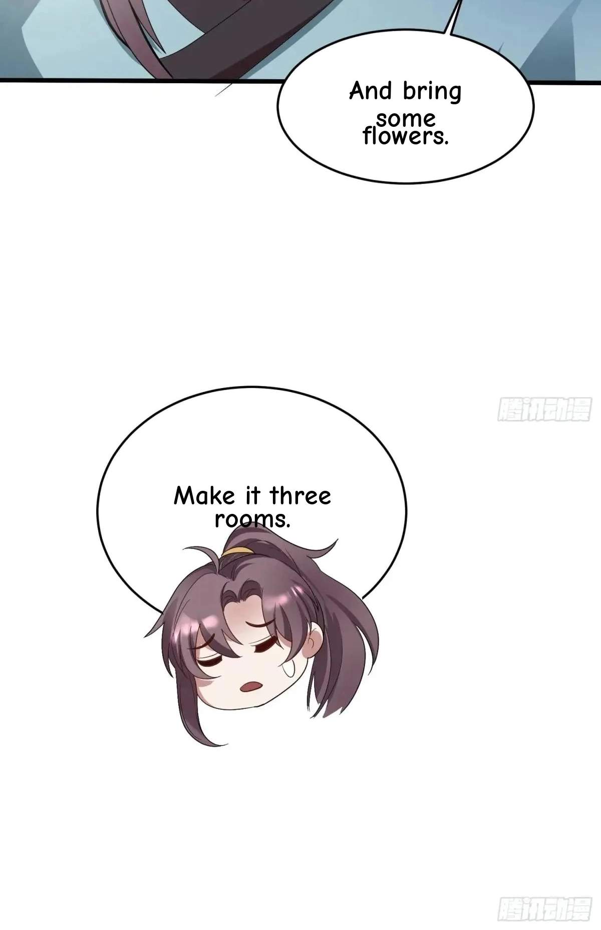 I Relied on Roasting to Be Body Cultivation Master Chapter 52 page 25