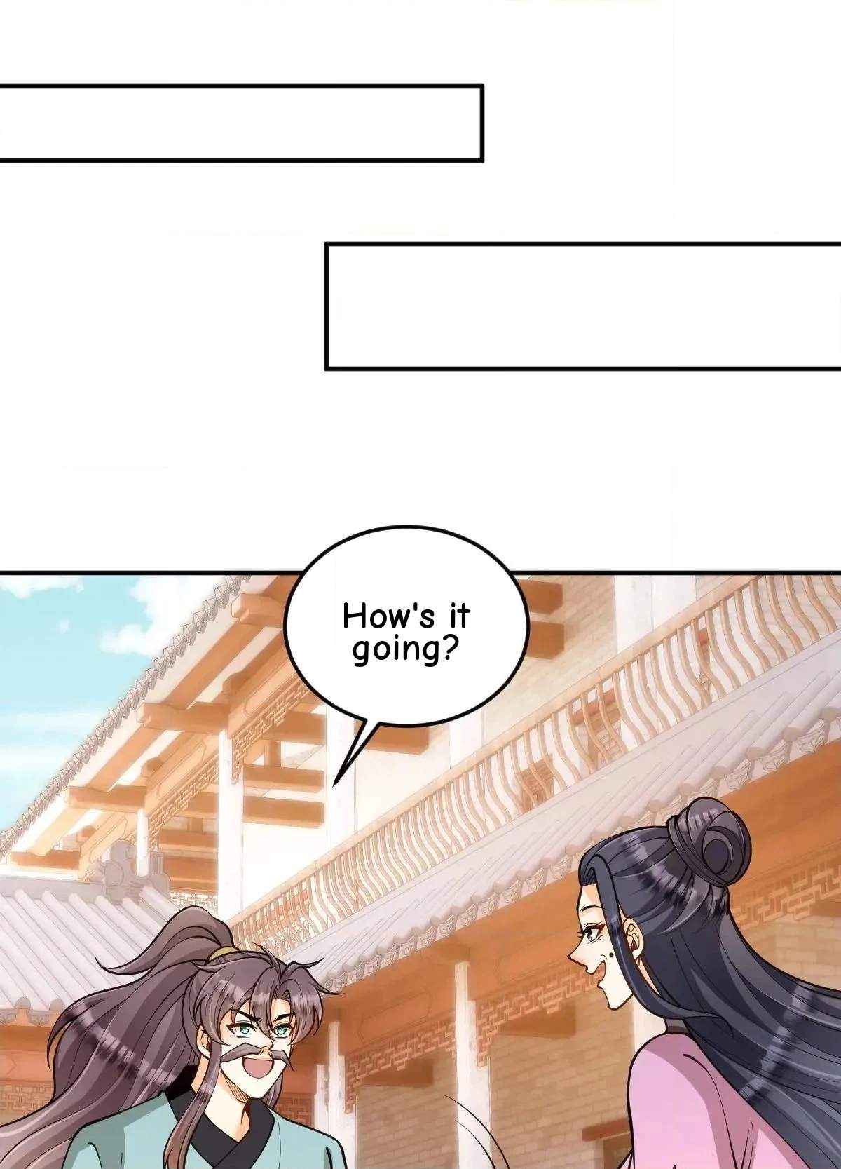 I Relied on Roasting to Be Body Cultivation Master Chapter 49 page 10