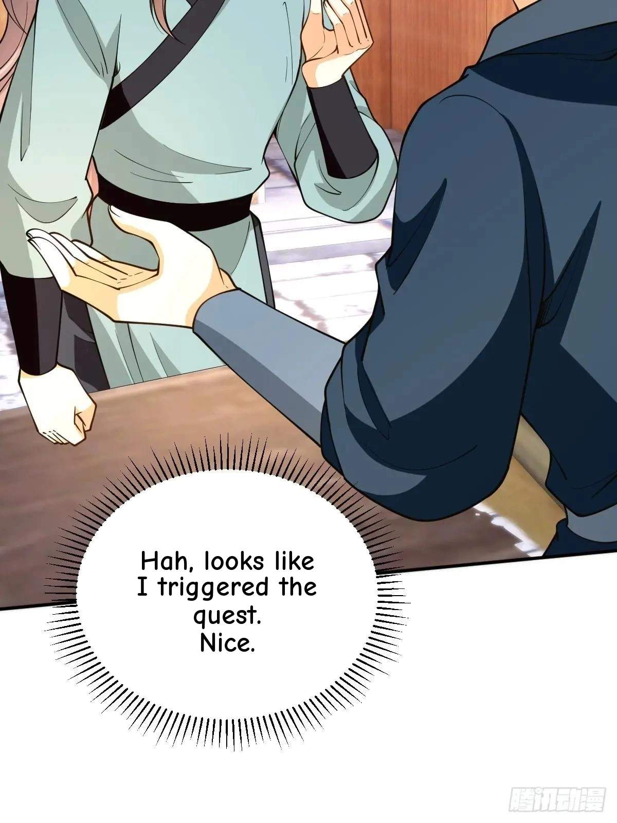 I Relied on Roasting to Be Body Cultivation Master Chapter 49 page 39