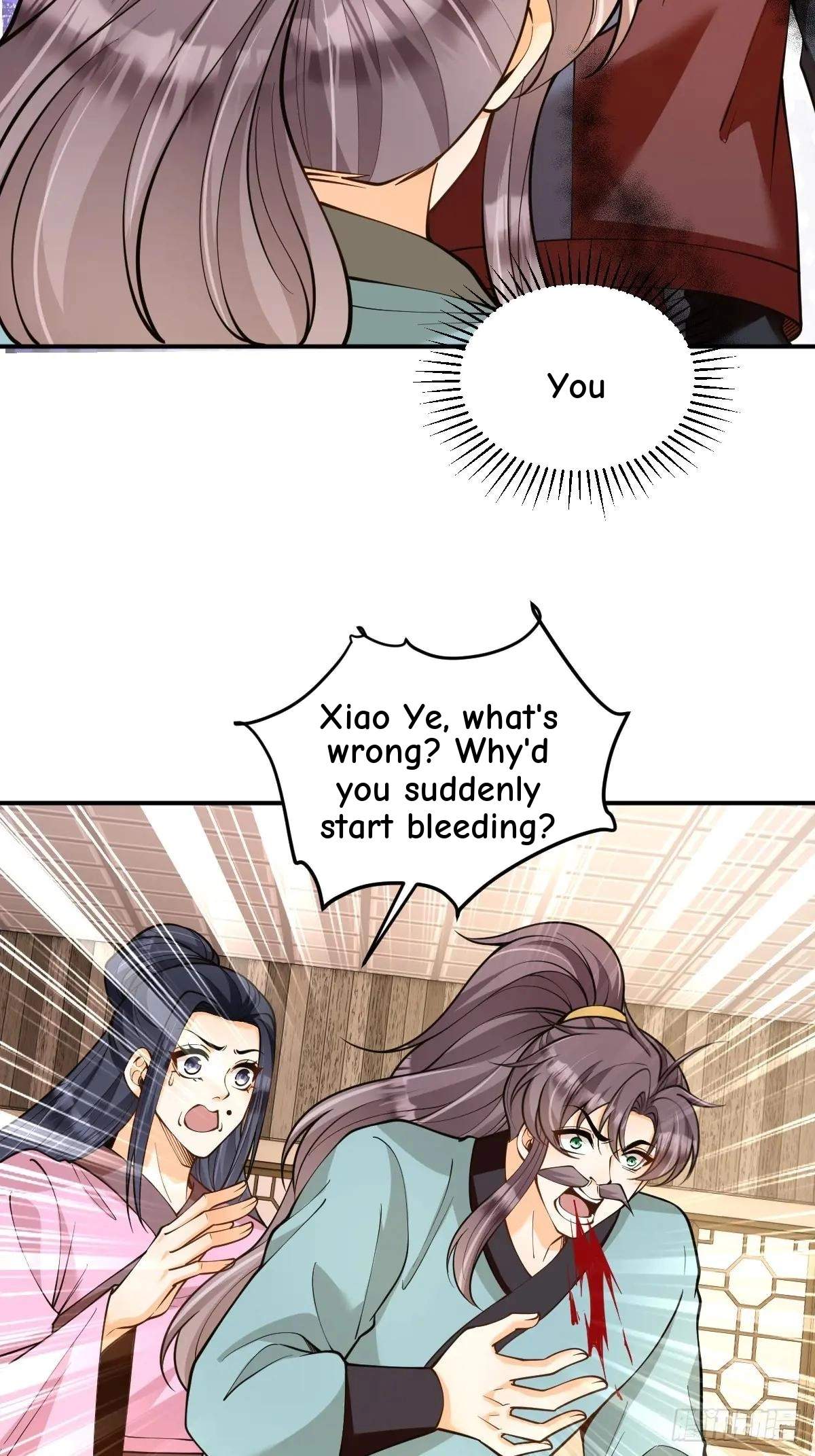 I Relied on Roasting to Be Body Cultivation Master Chapter 50 page 16