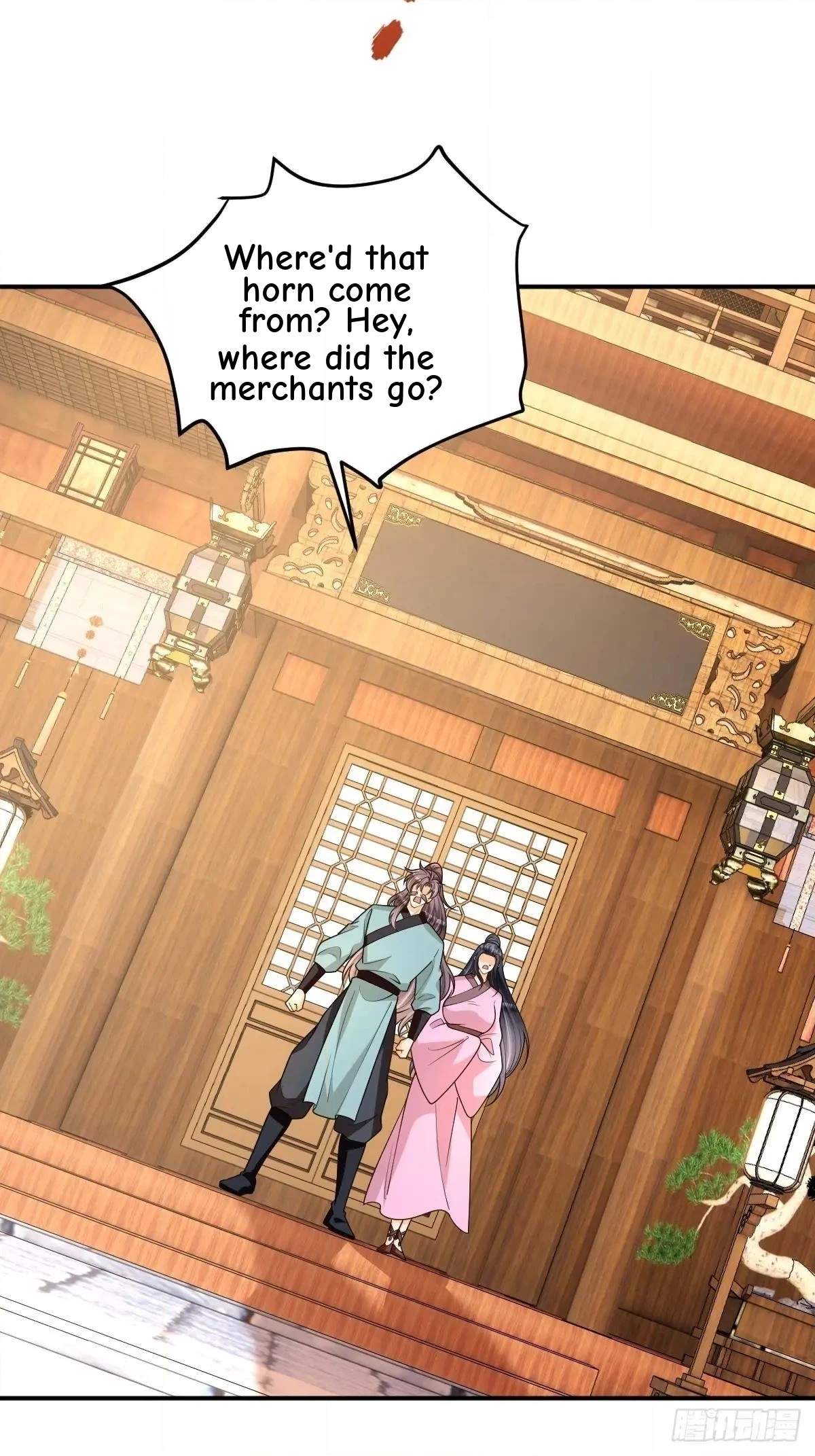I Relied on Roasting to Be Body Cultivation Master Chapter 50 page 20