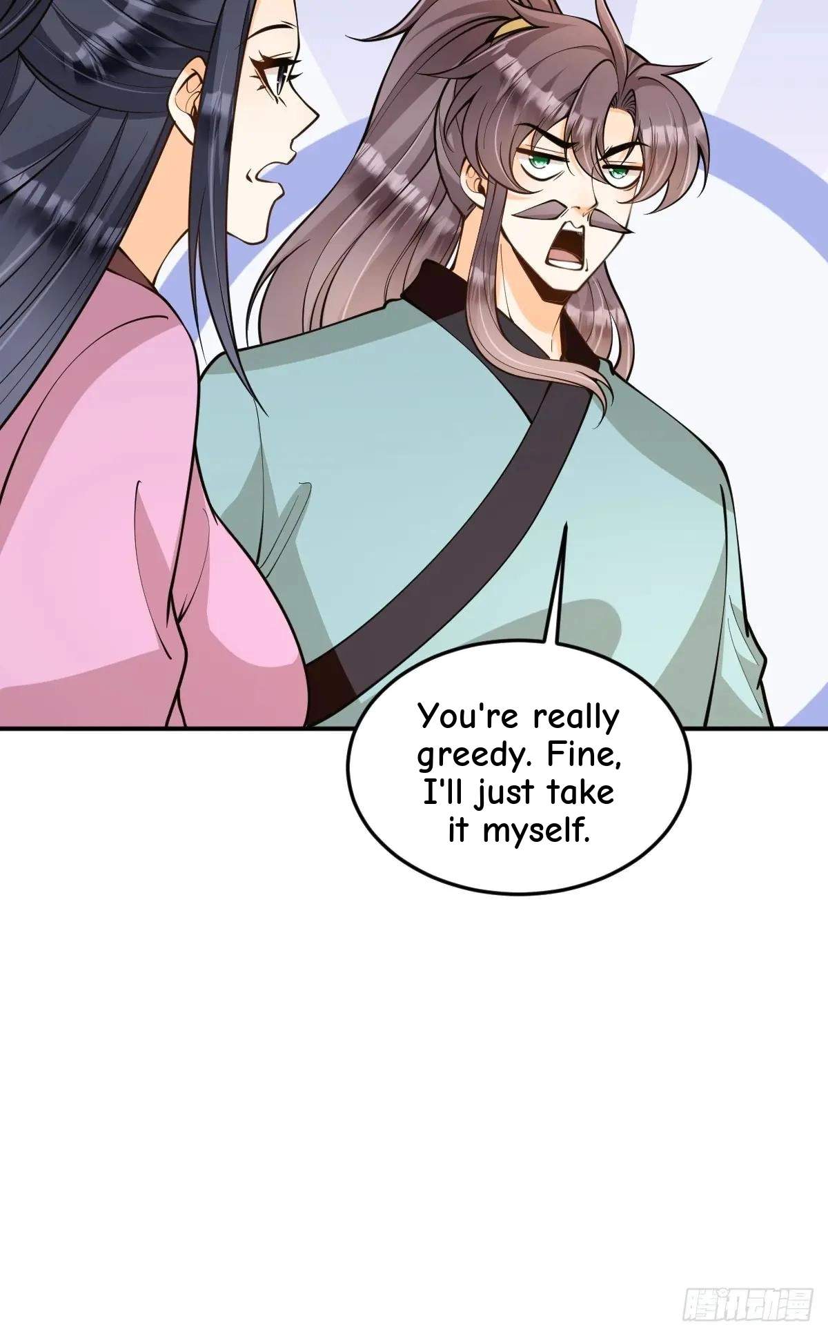 I Relied on Roasting to Be Body Cultivation Master Chapter 50 page 13