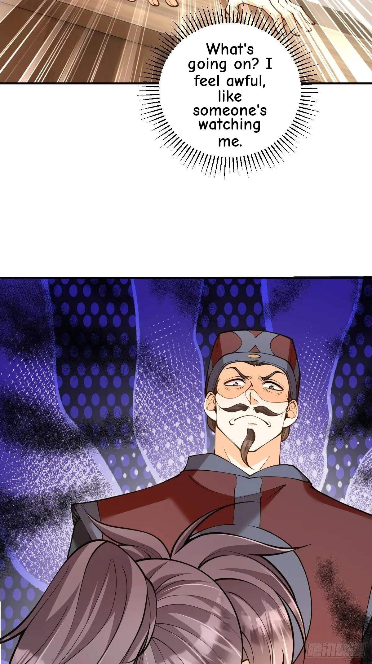 I Relied on Roasting to Be Body Cultivation Master Chapter 50 page 15