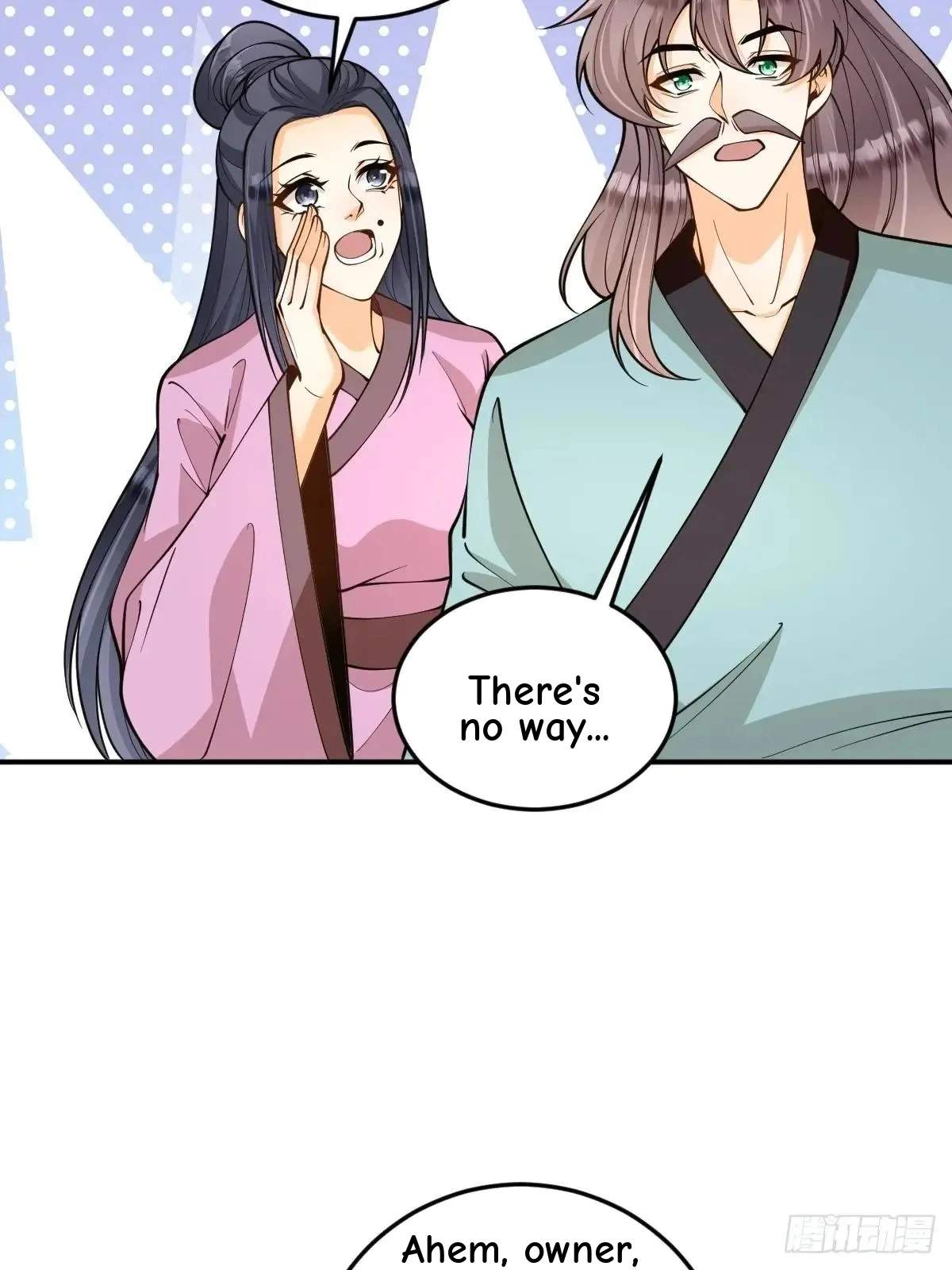 I Relied on Roasting to Be Body Cultivation Master Chapter 50 page 6
