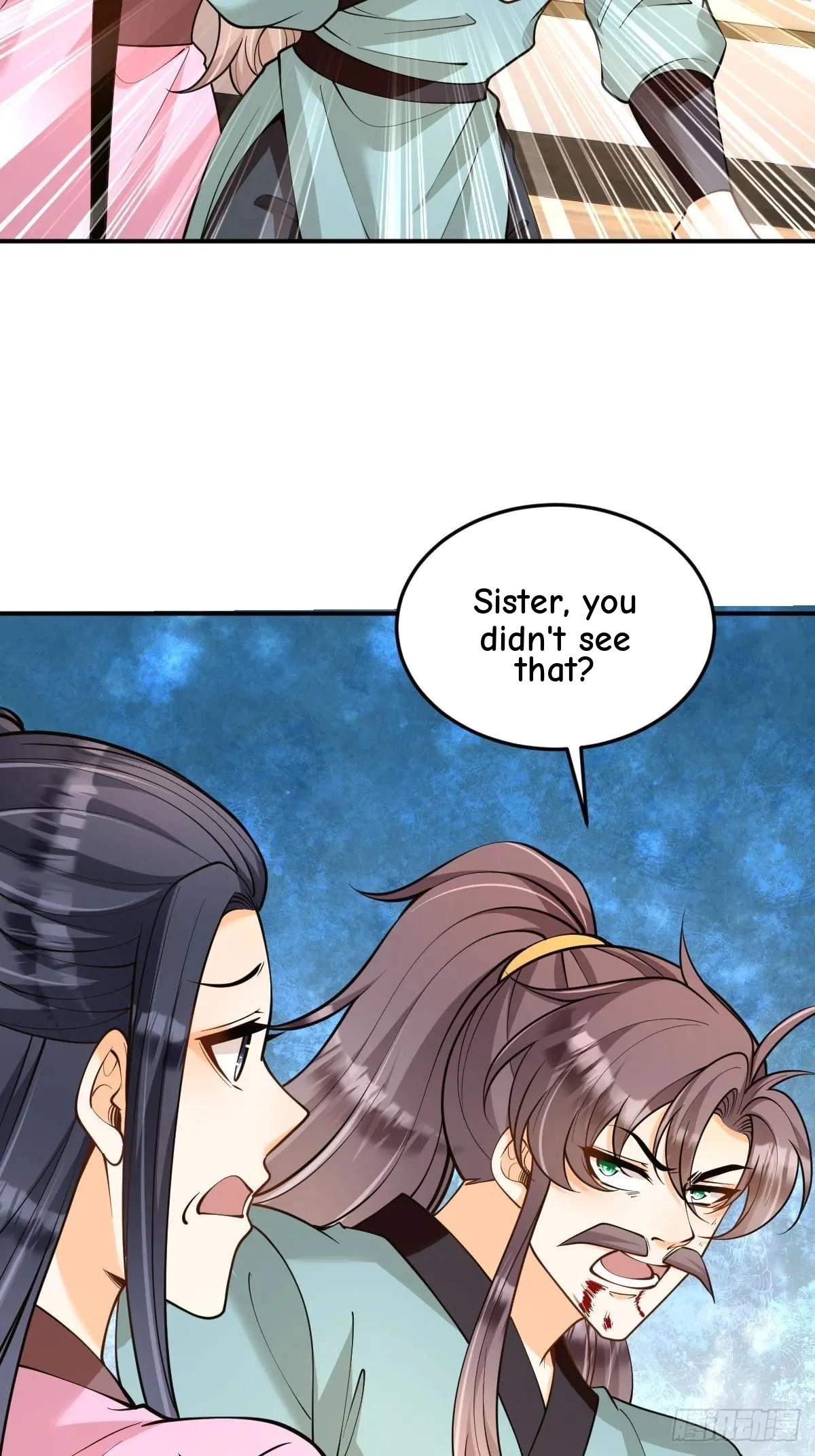 I Relied on Roasting to Be Body Cultivation Master Chapter 50 page 17