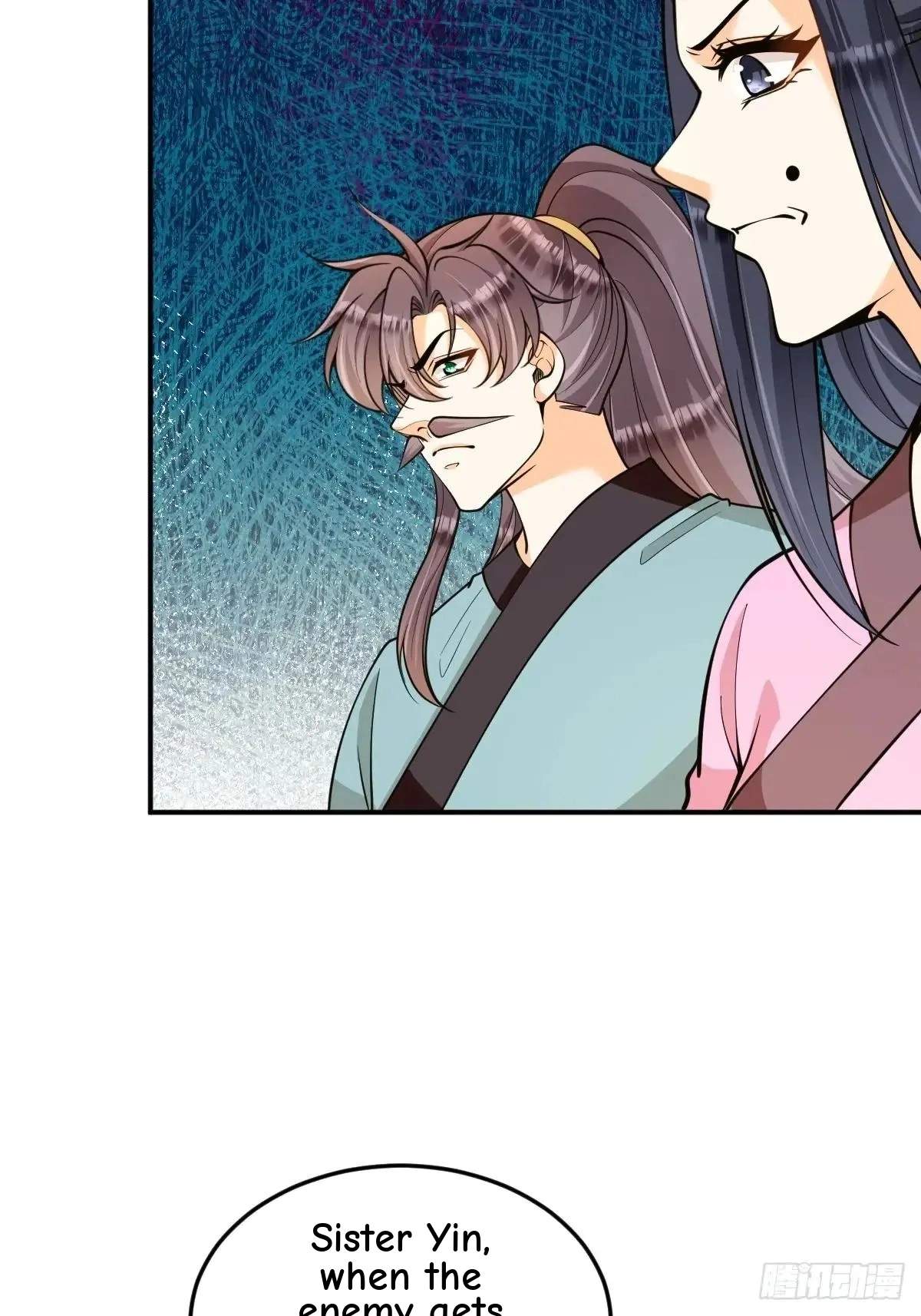 I Relied on Roasting to Be Body Cultivation Master Chapter 50 page 29