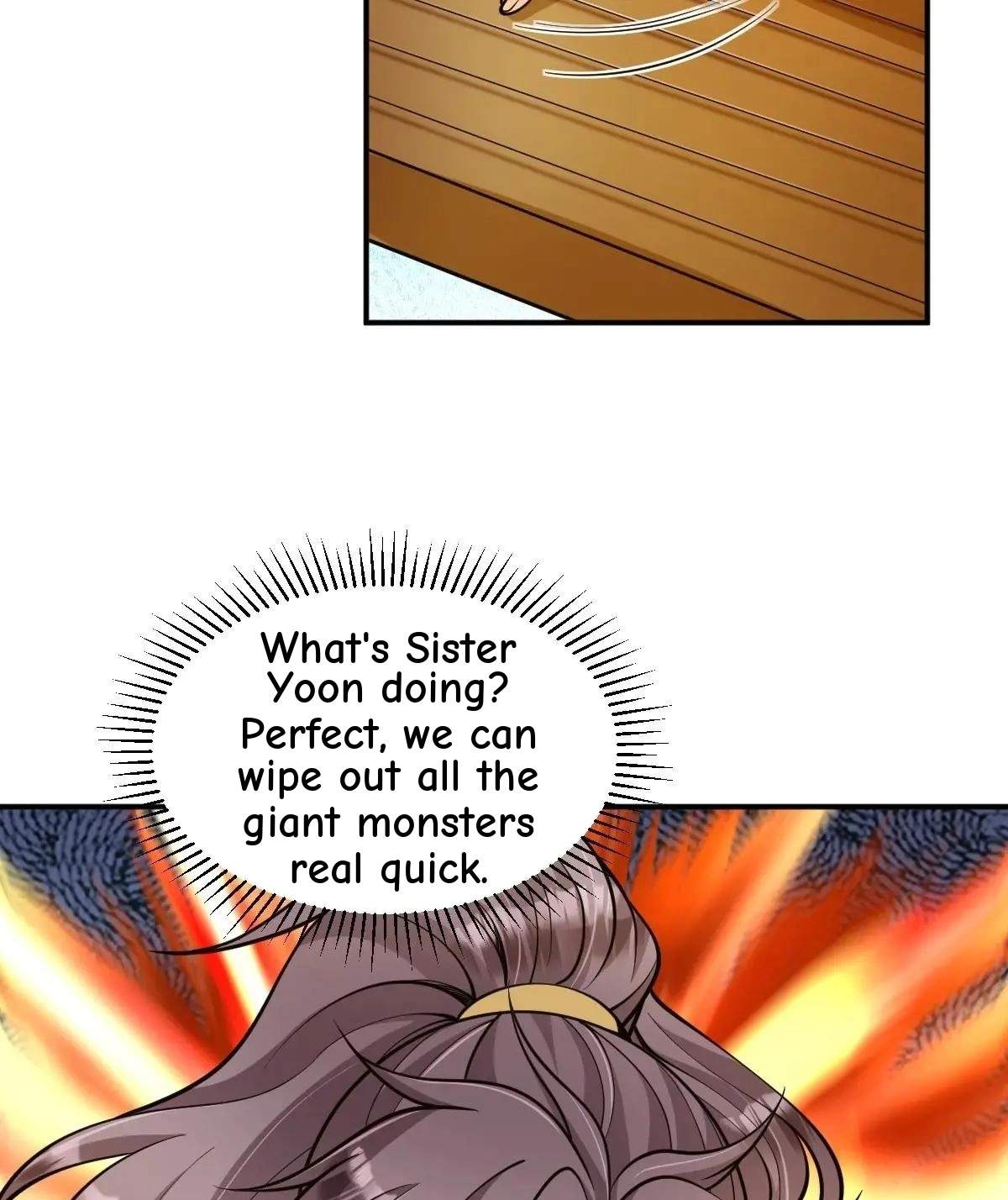 I Relied on Roasting to Be Body Cultivation Master Chapter 50 page 43