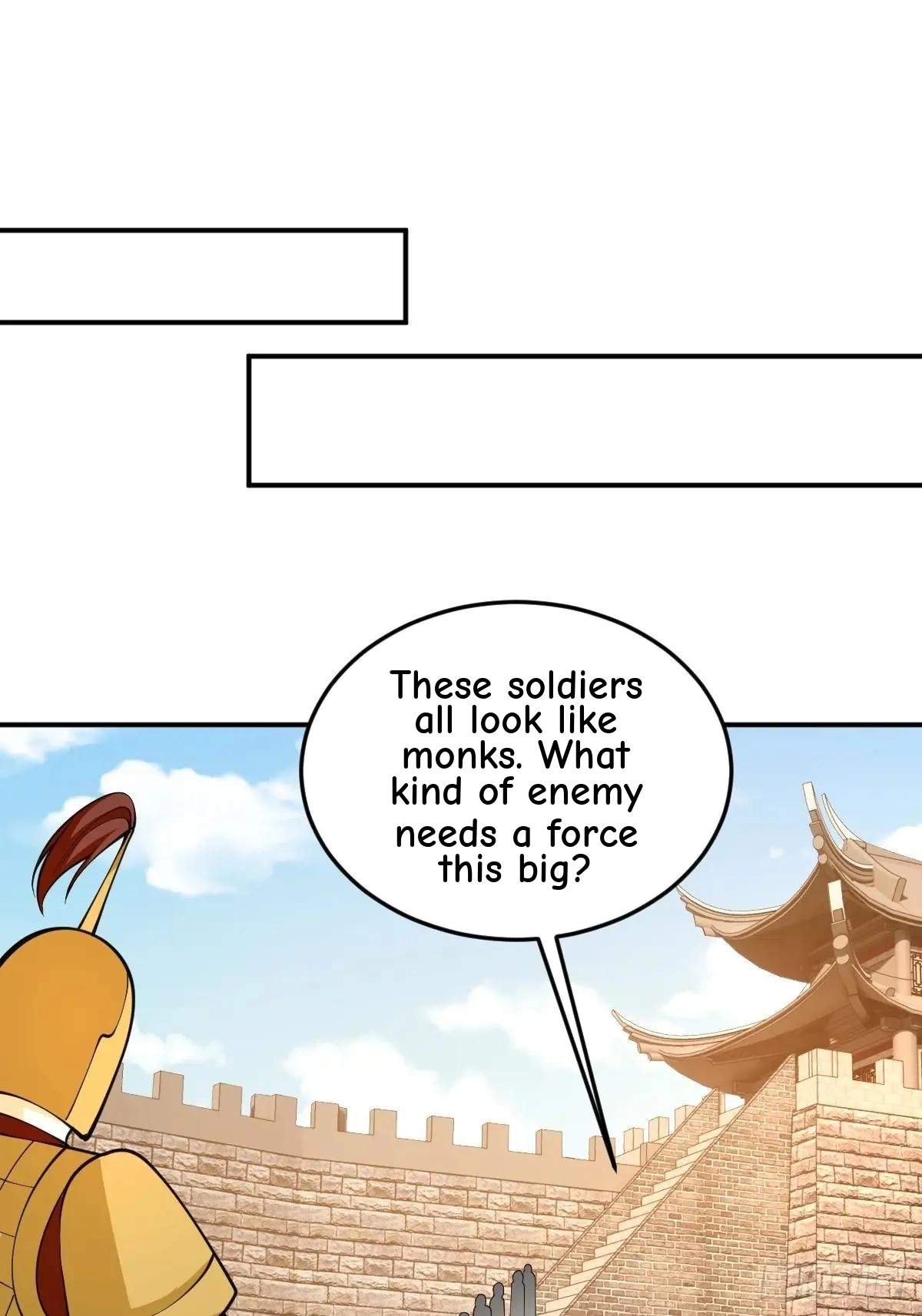I Relied on Roasting to Be Body Cultivation Master Chapter 50 page 24