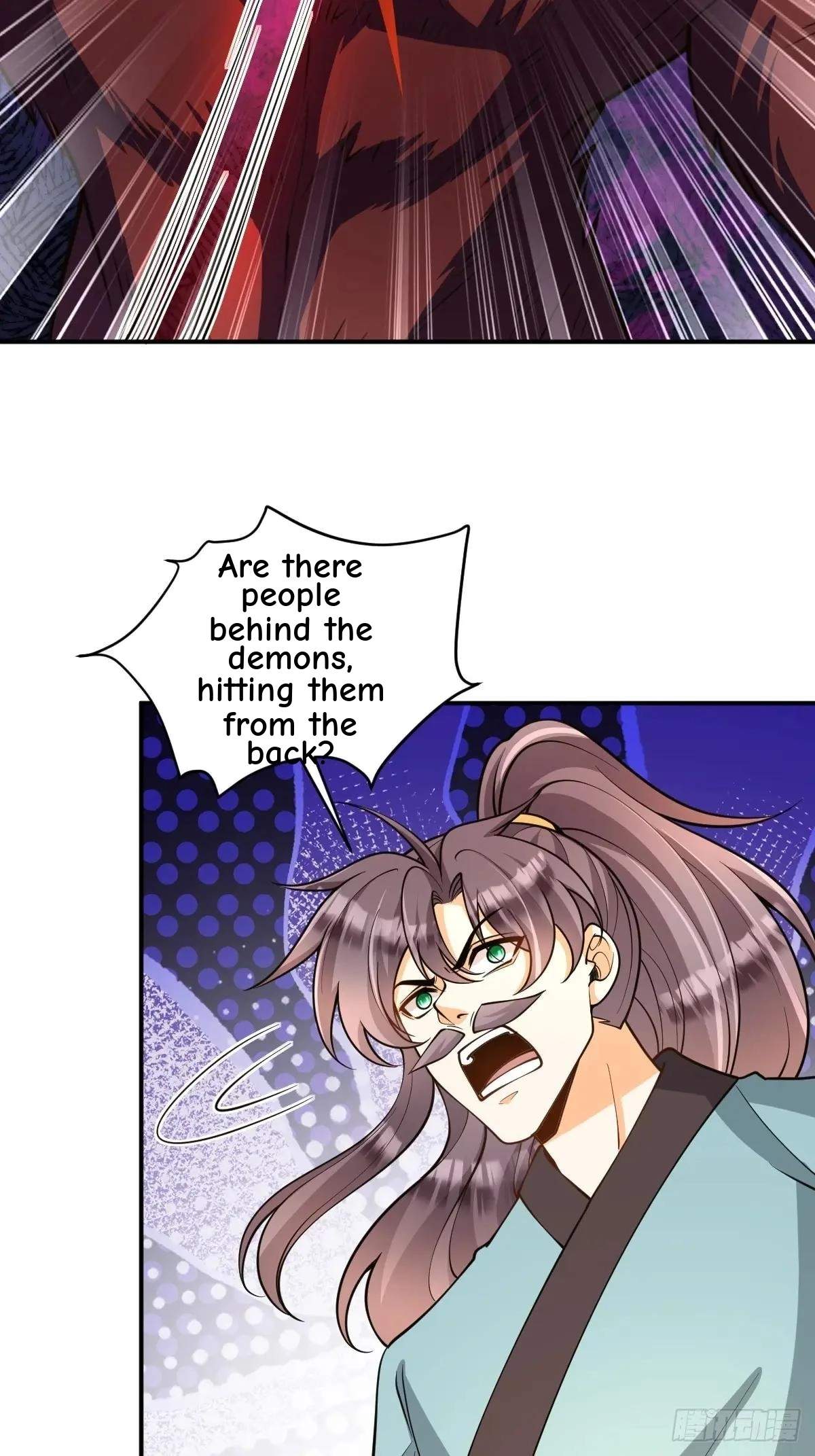 I Relied on Roasting to Be Body Cultivation Master Chapter 50 page 48