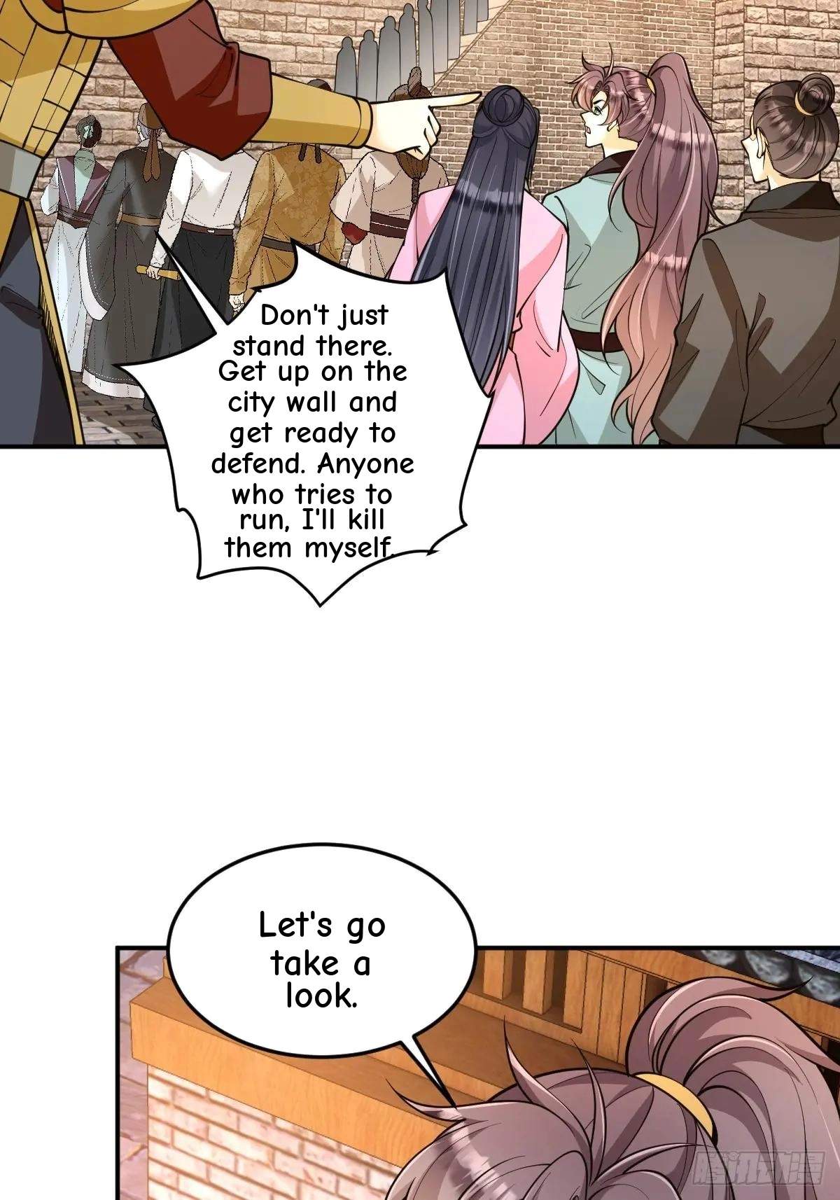 I Relied on Roasting to Be Body Cultivation Master Chapter 50 page 25
