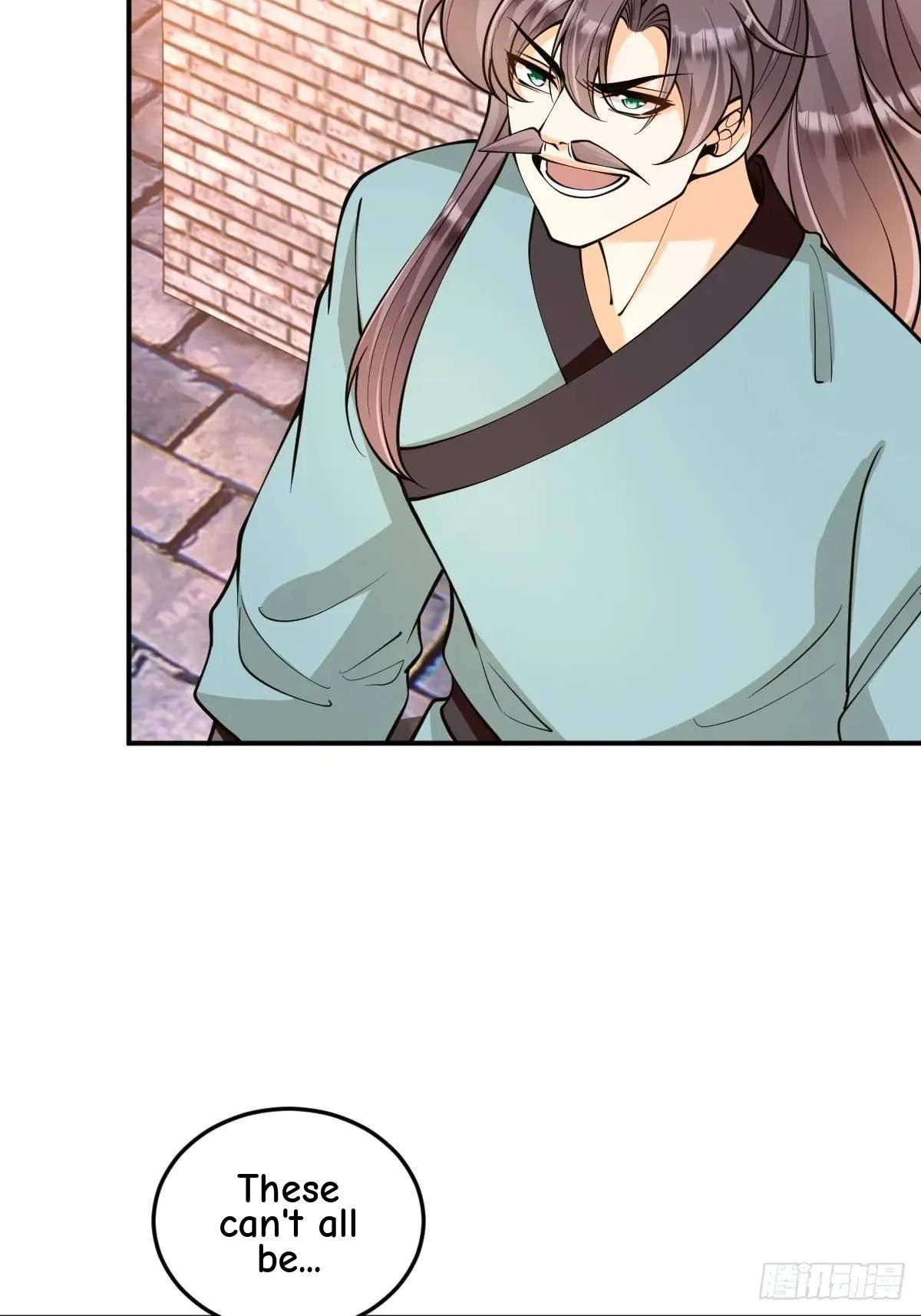 I Relied on Roasting to Be Body Cultivation Master Chapter 50 page 26