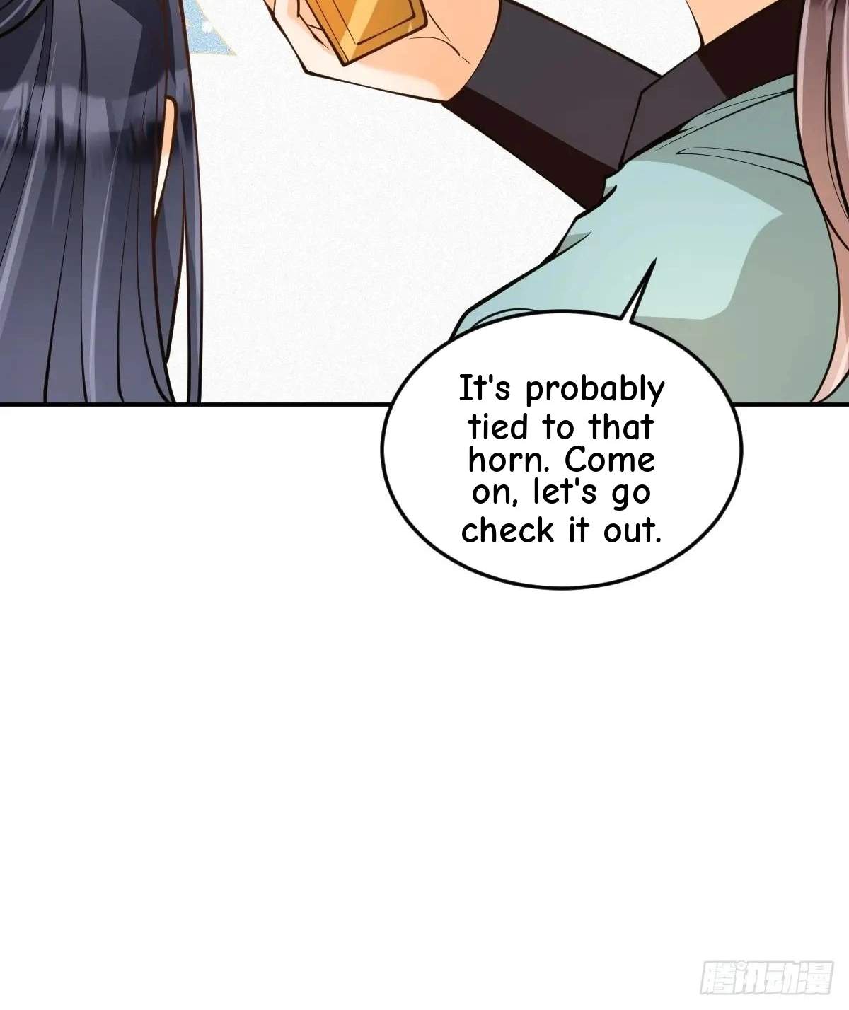 I Relied on Roasting to Be Body Cultivation Master Chapter 50 page 23