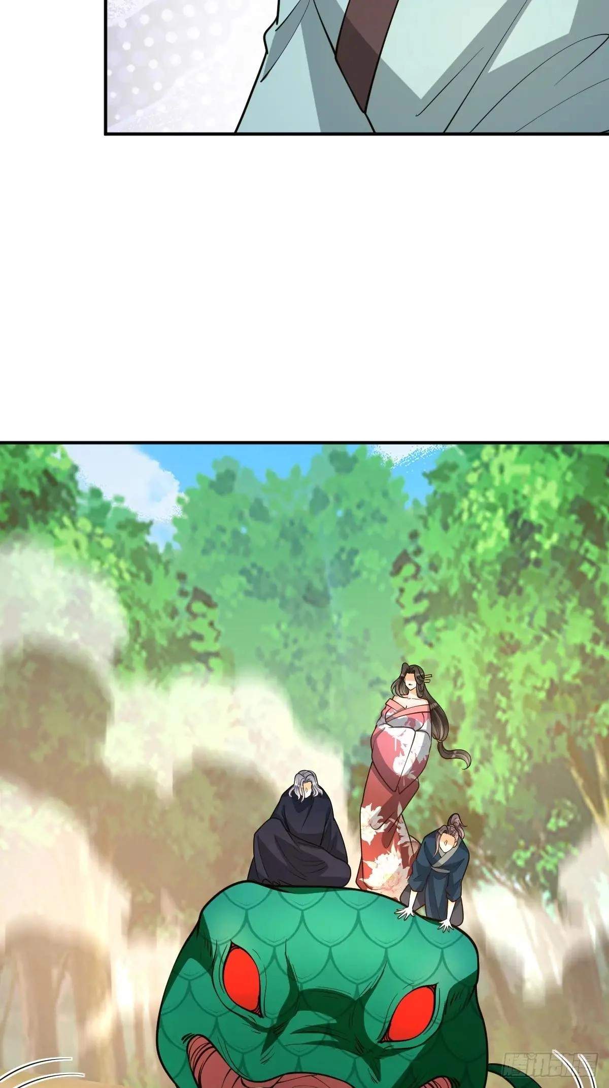 I Relied on Roasting to Be Body Cultivation Master Chapter 50 page 49