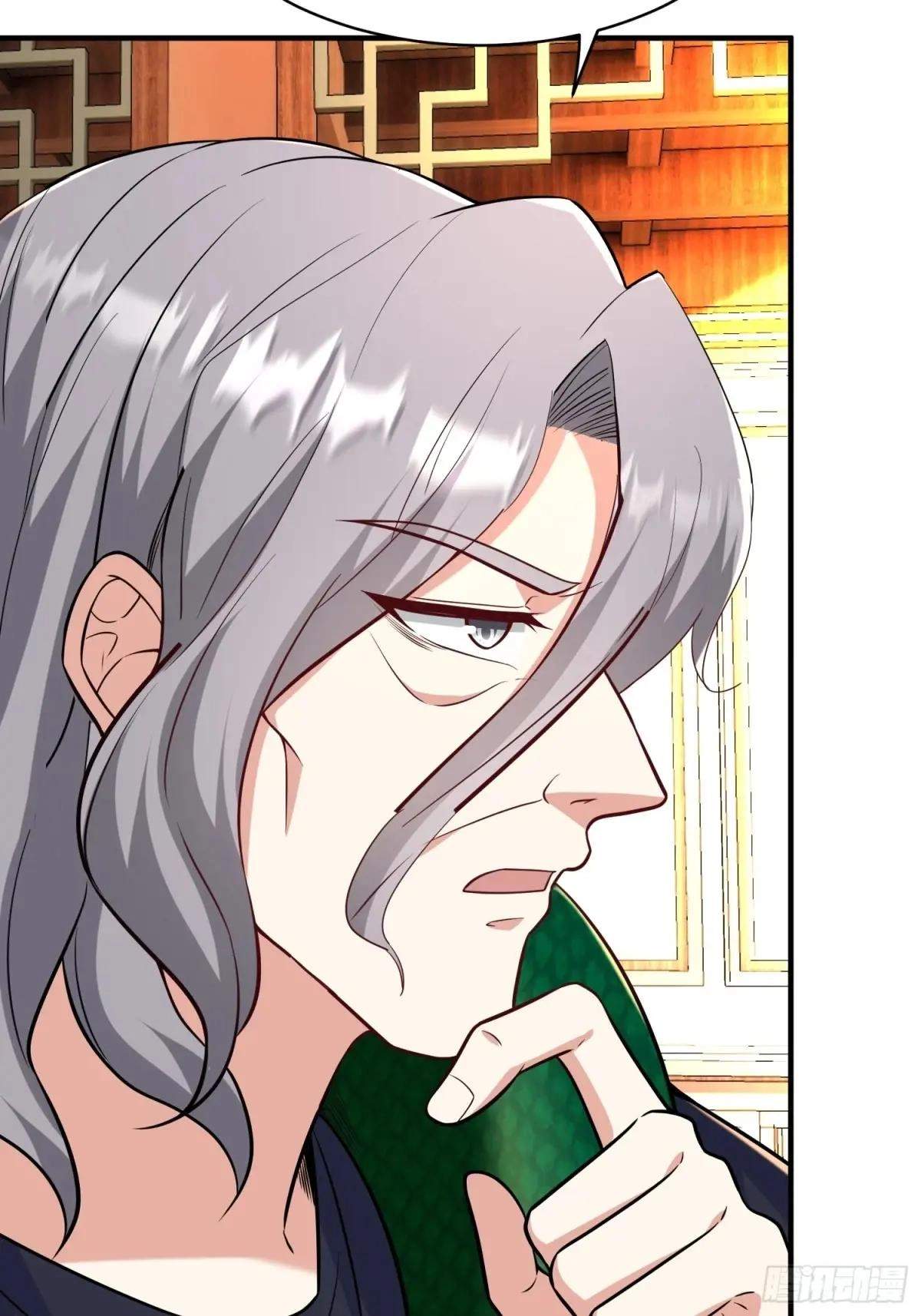 I Relied on Roasting to Be Body Cultivation Master Chapter 55 page 33