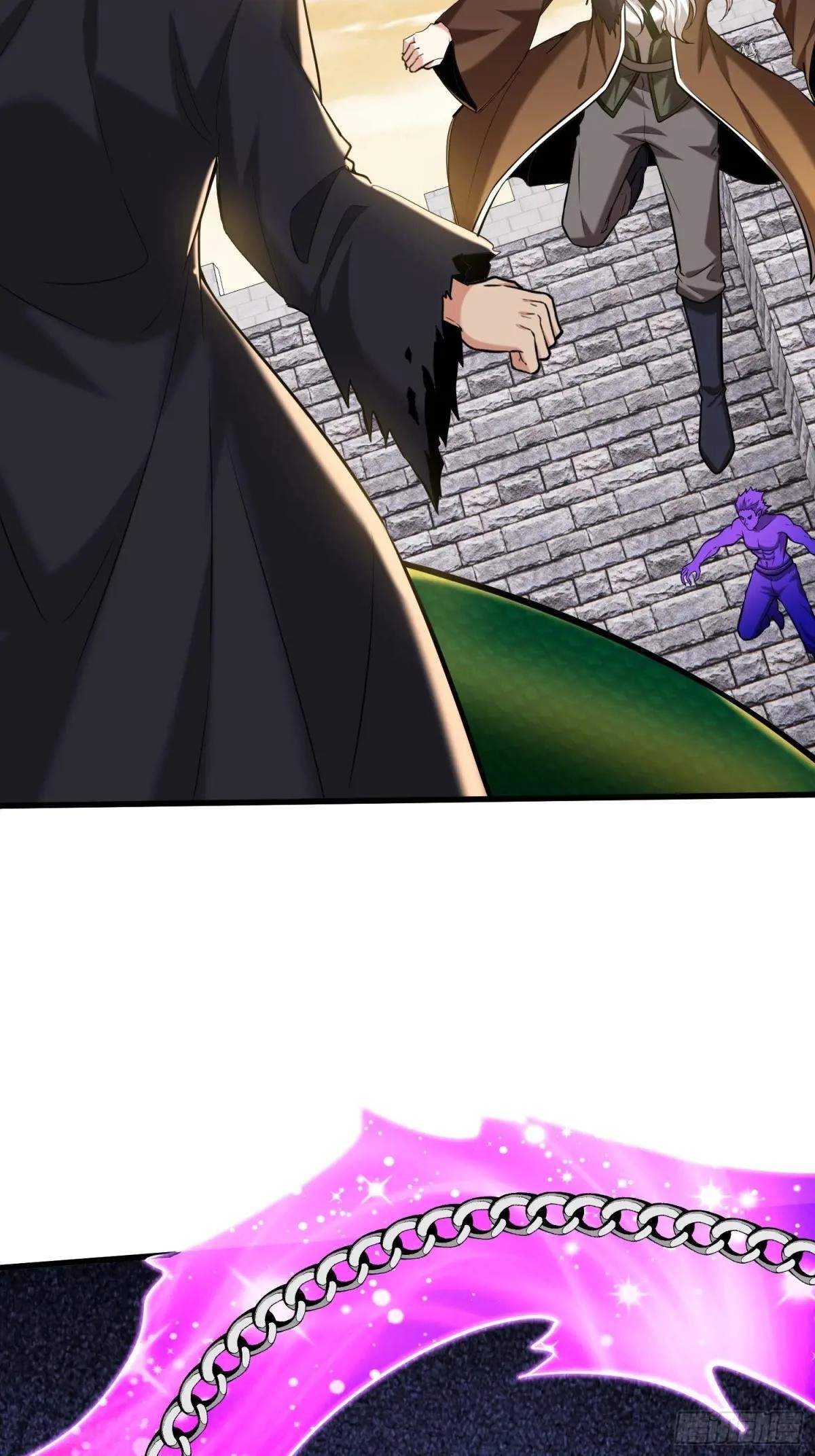 I Relied on Roasting to Be Body Cultivation Master Chapter 54 page 6