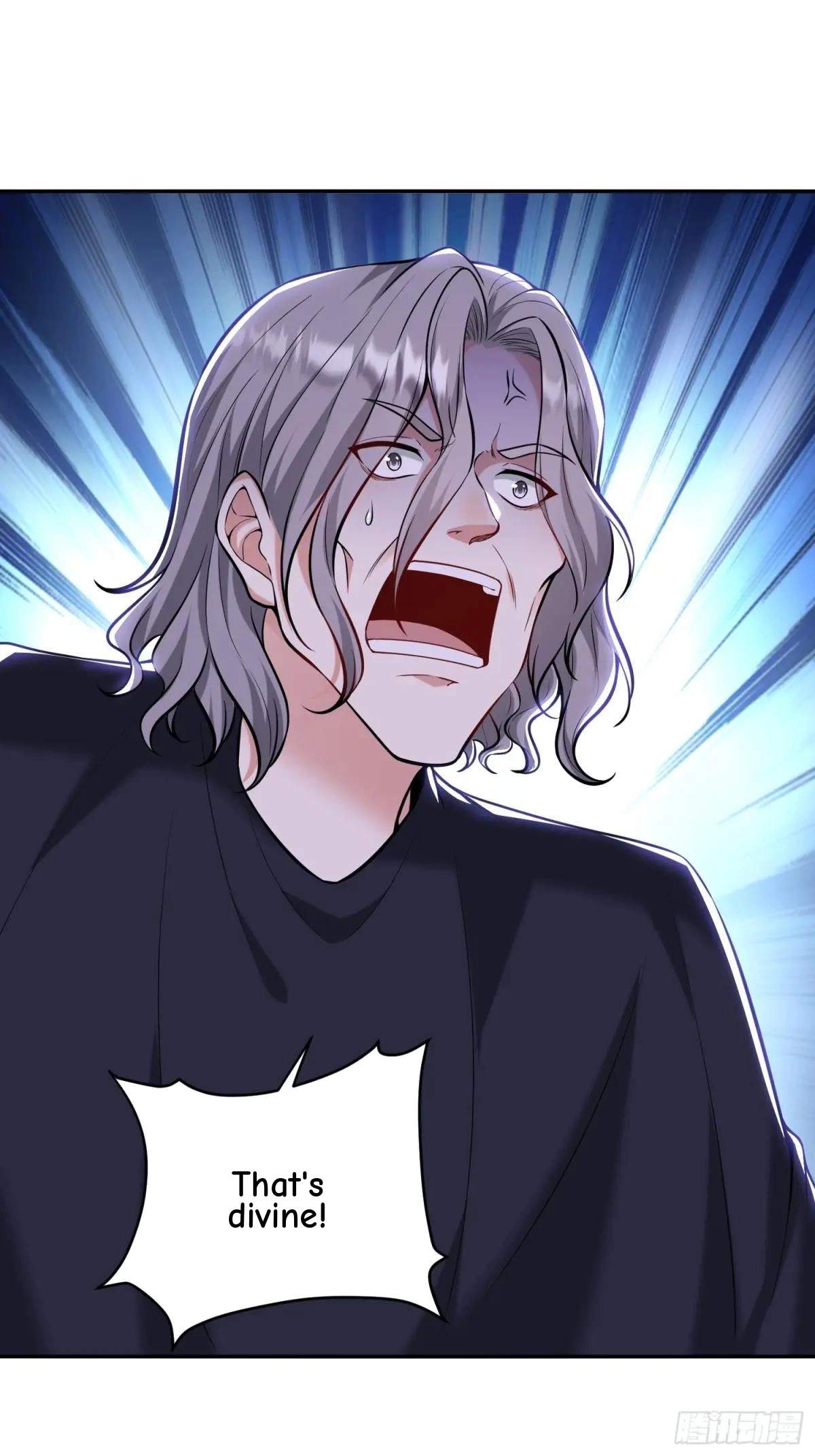 I Relied on Roasting to Be Body Cultivation Master Chapter 54 page 3