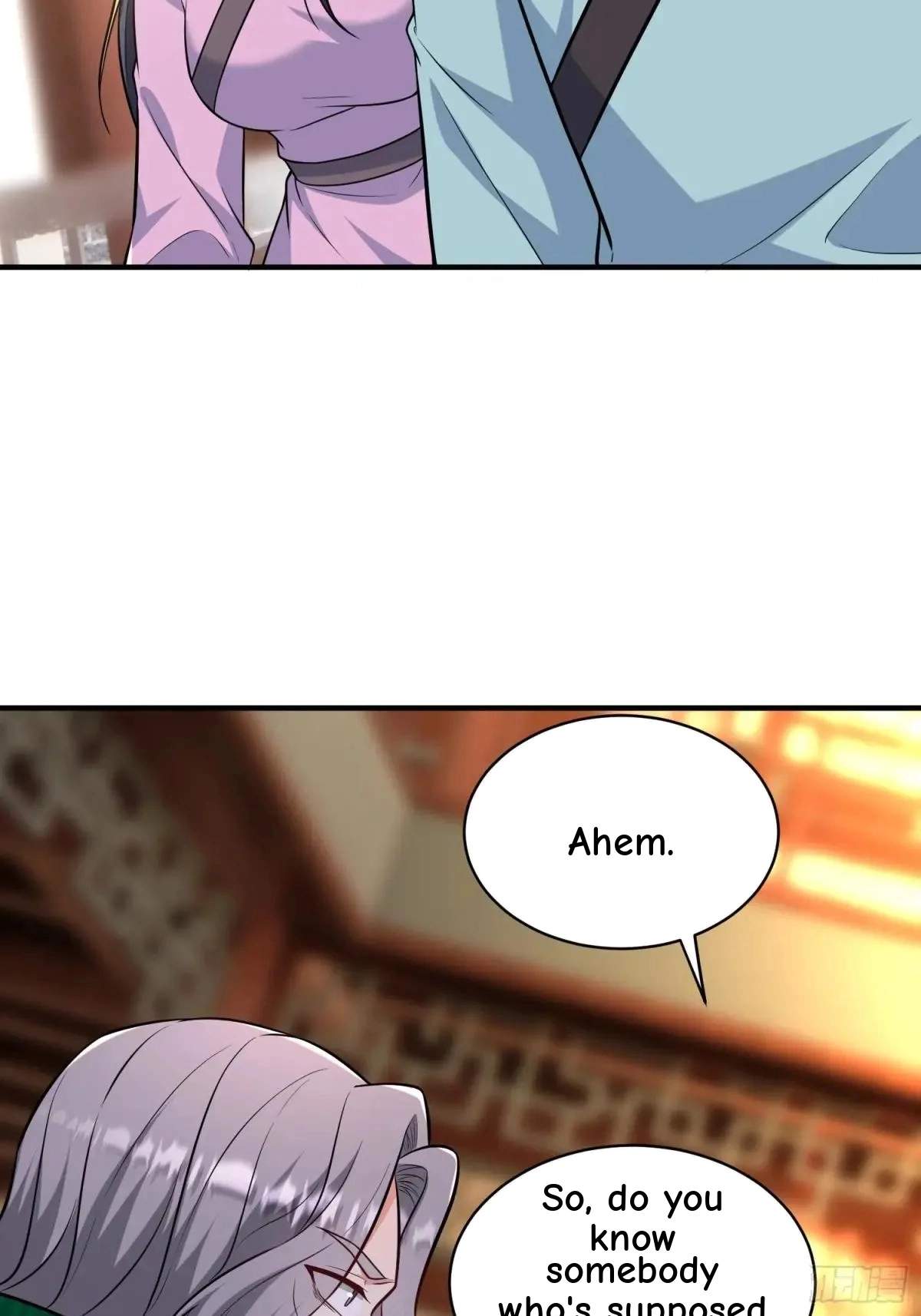 I Relied on Roasting to Be Body Cultivation Master Chapter 55 page 28