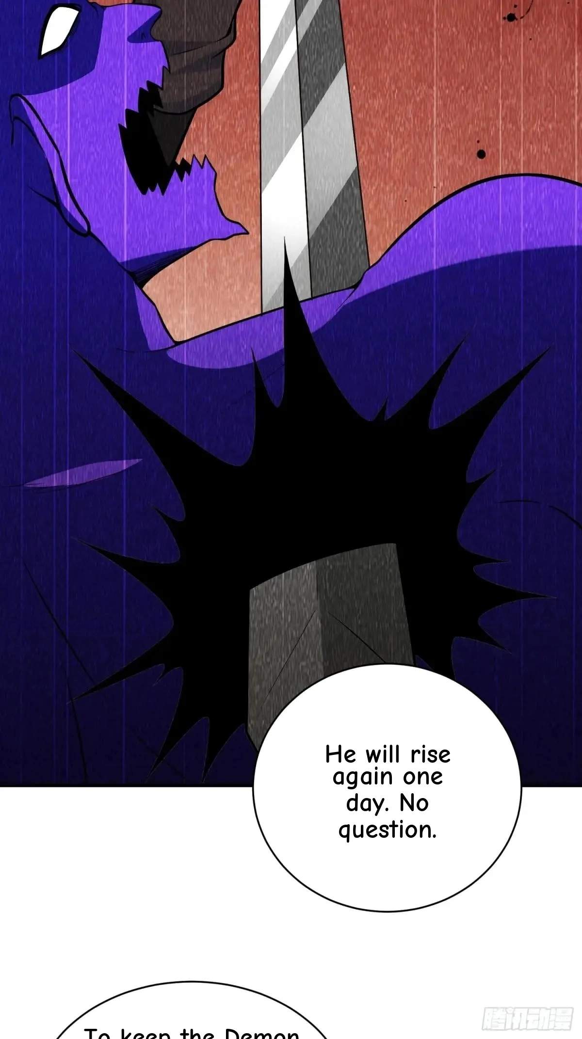 I Relied on Roasting to Be Body Cultivation Master Chapter 55 page 22